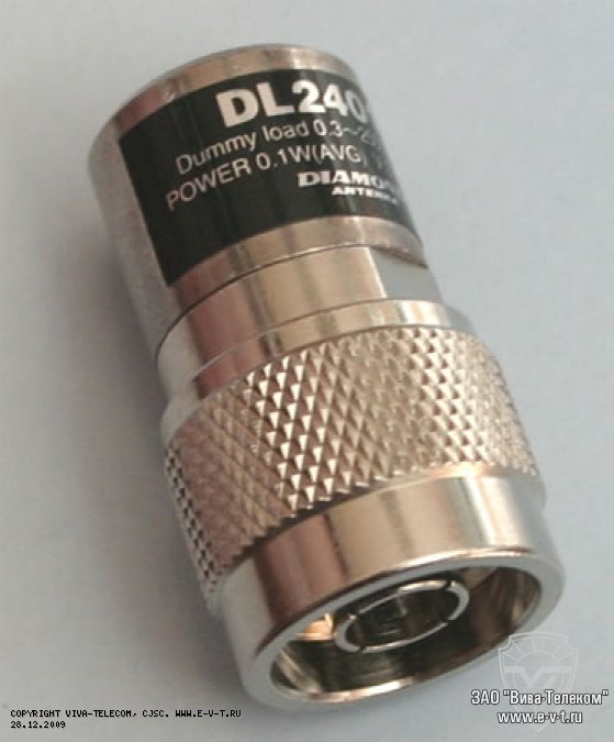   Diamond DL-2401