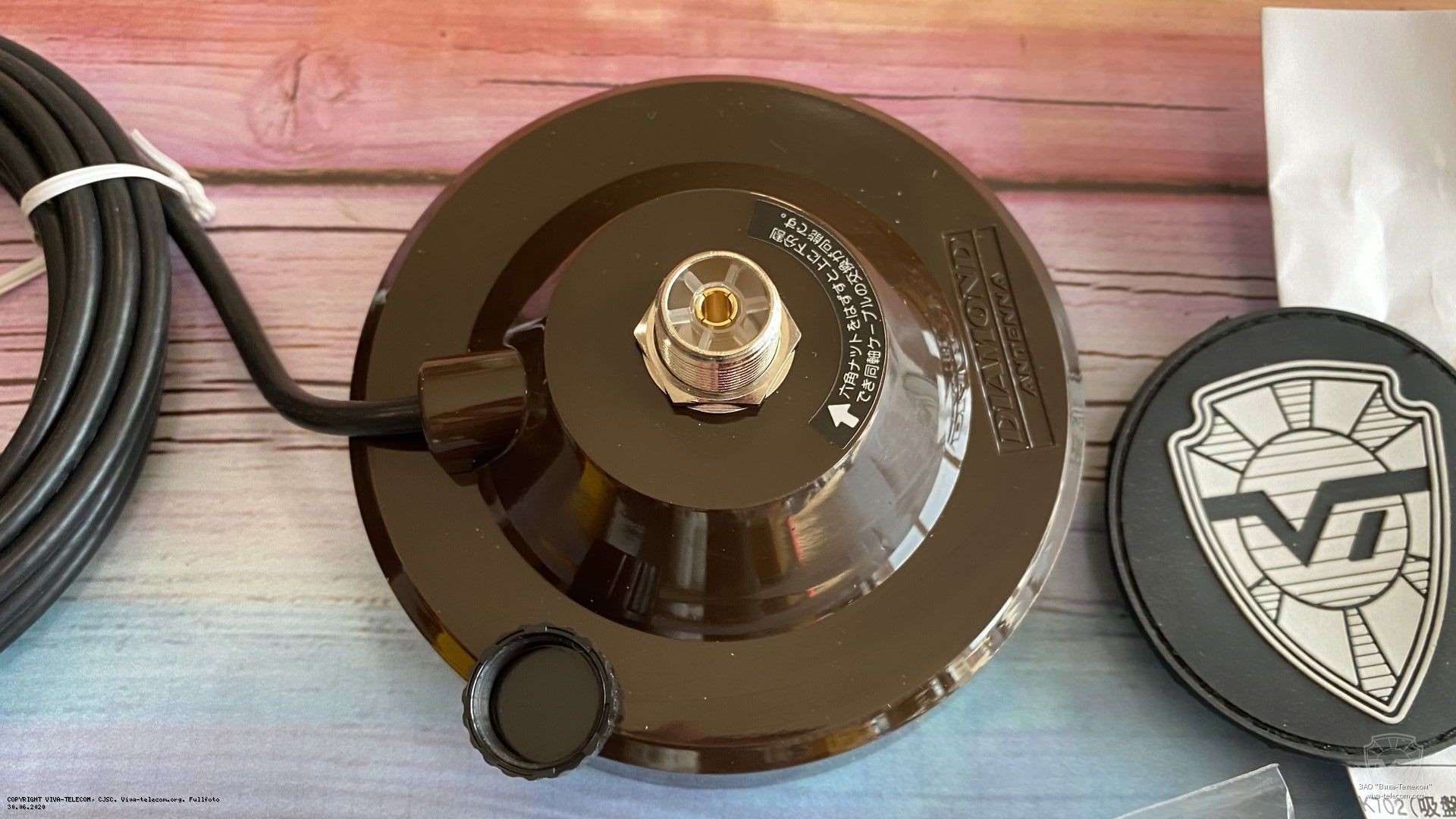 ������ ��� ����������� ������� ���������� ��������� Diamond DP-SPM