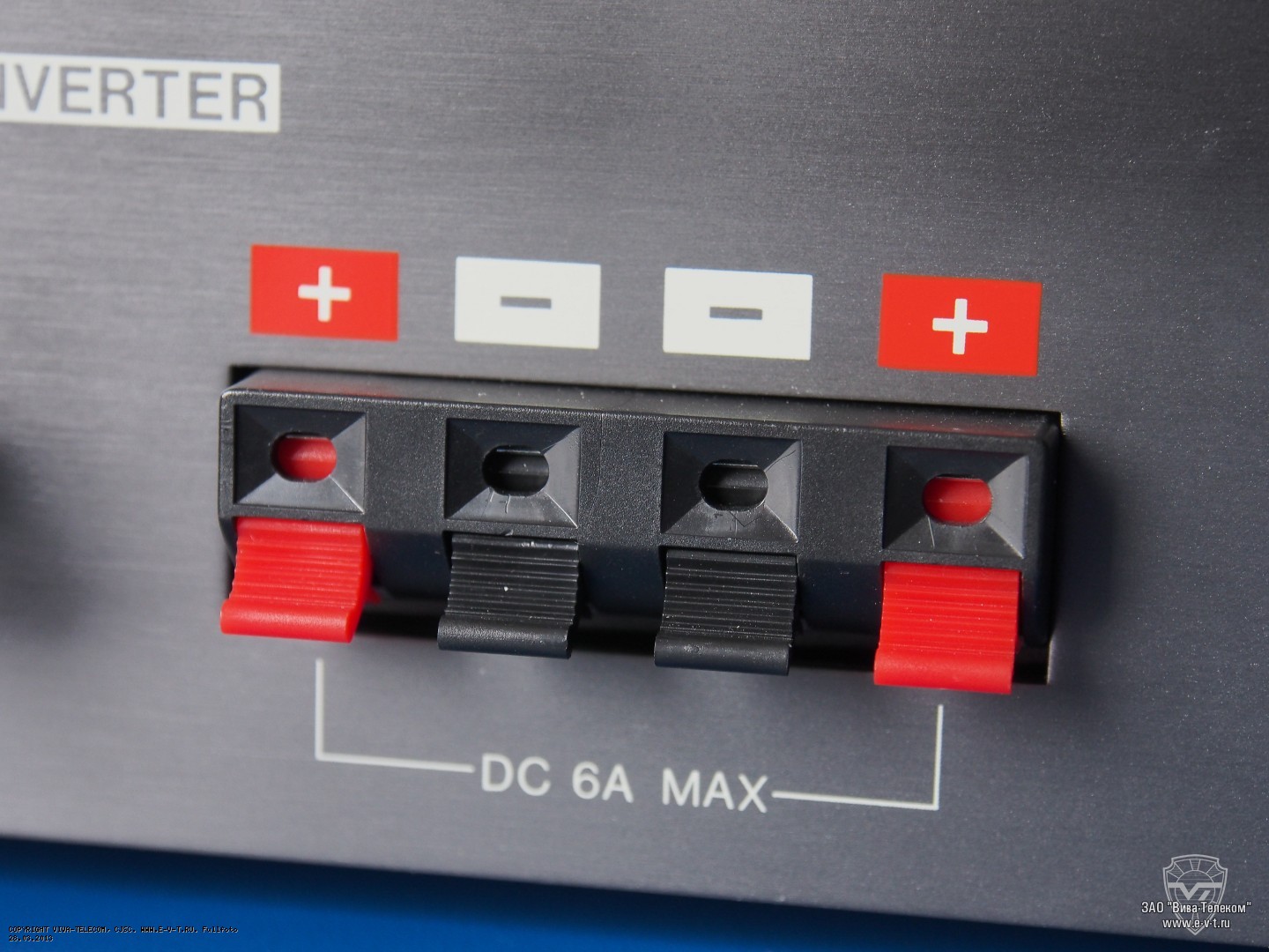 ������ �������������� �������� ��������������� Diamond GCM3500