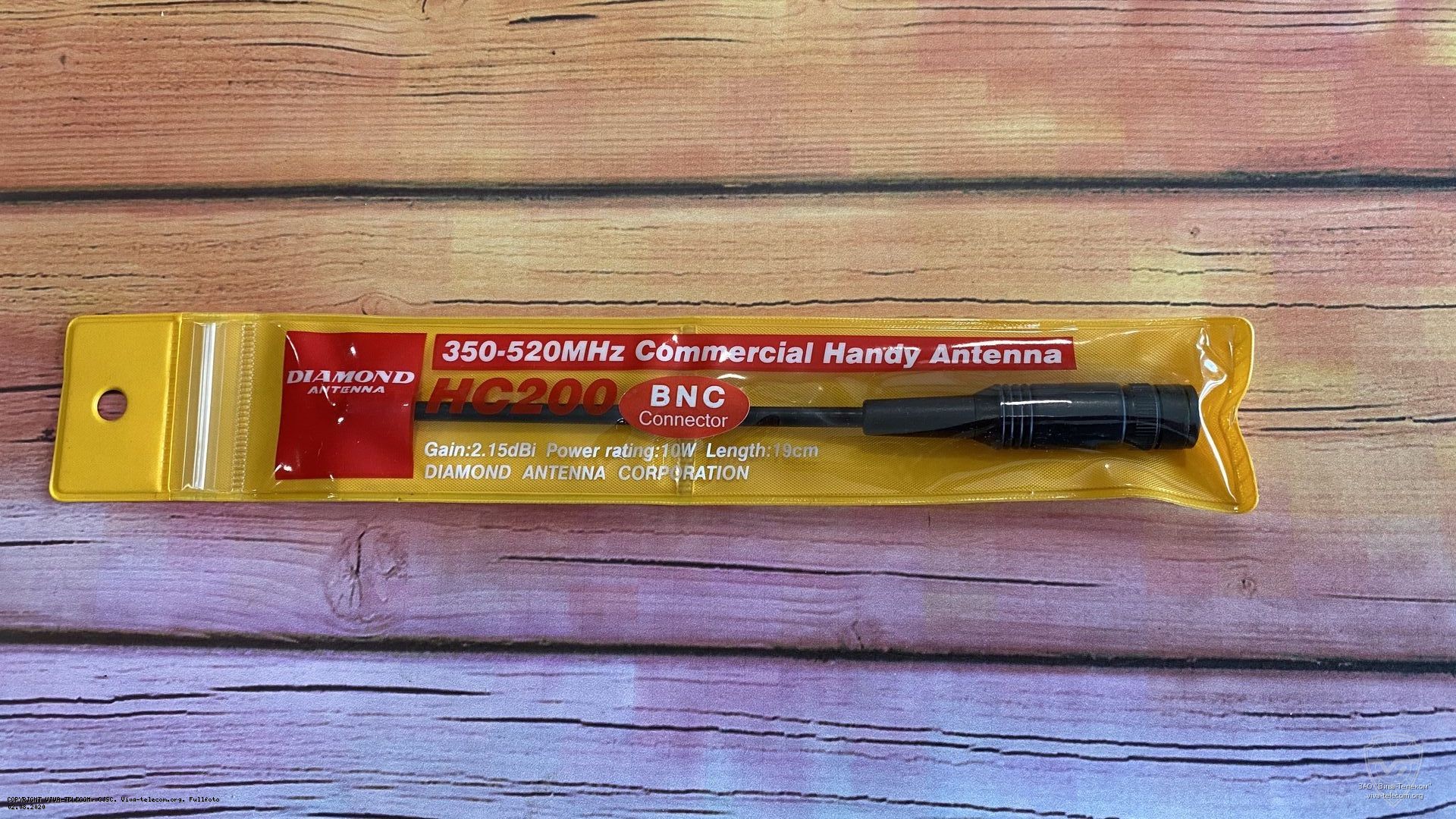 �������� ������� Diamond HC200B