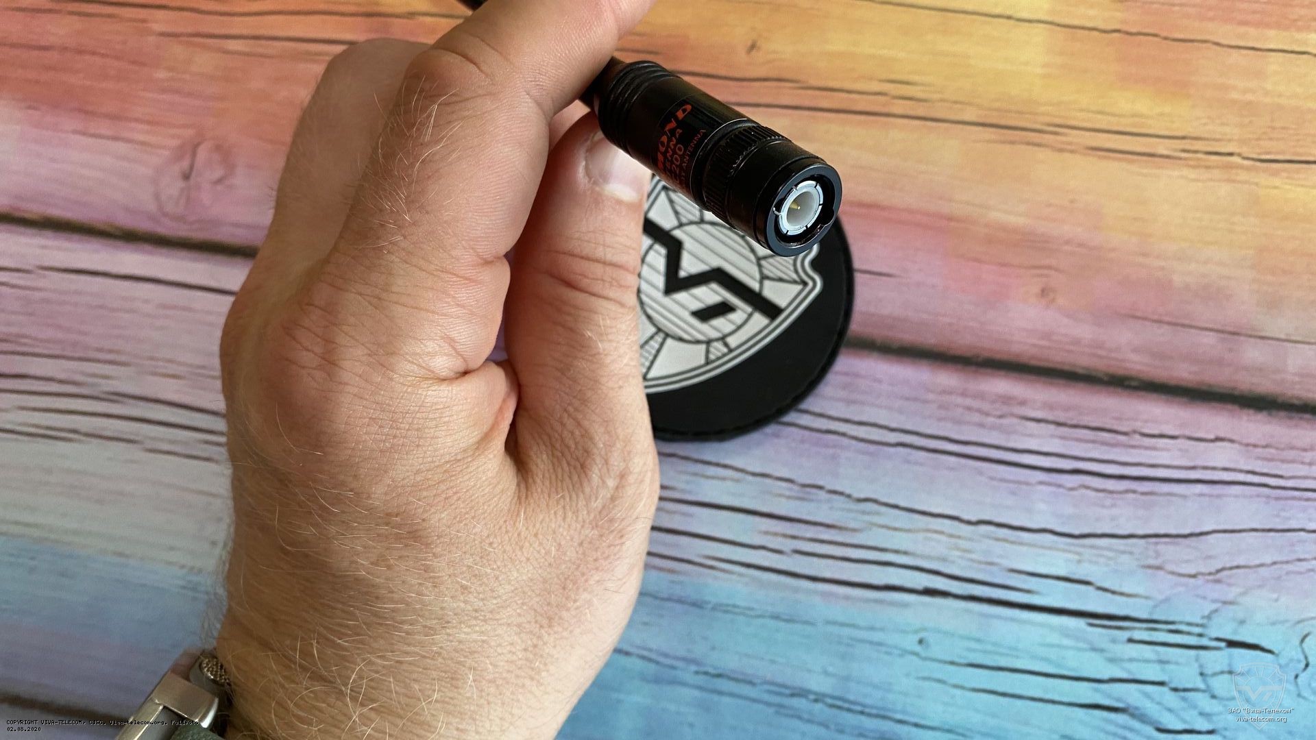 ������ ������� Diamond HC200B