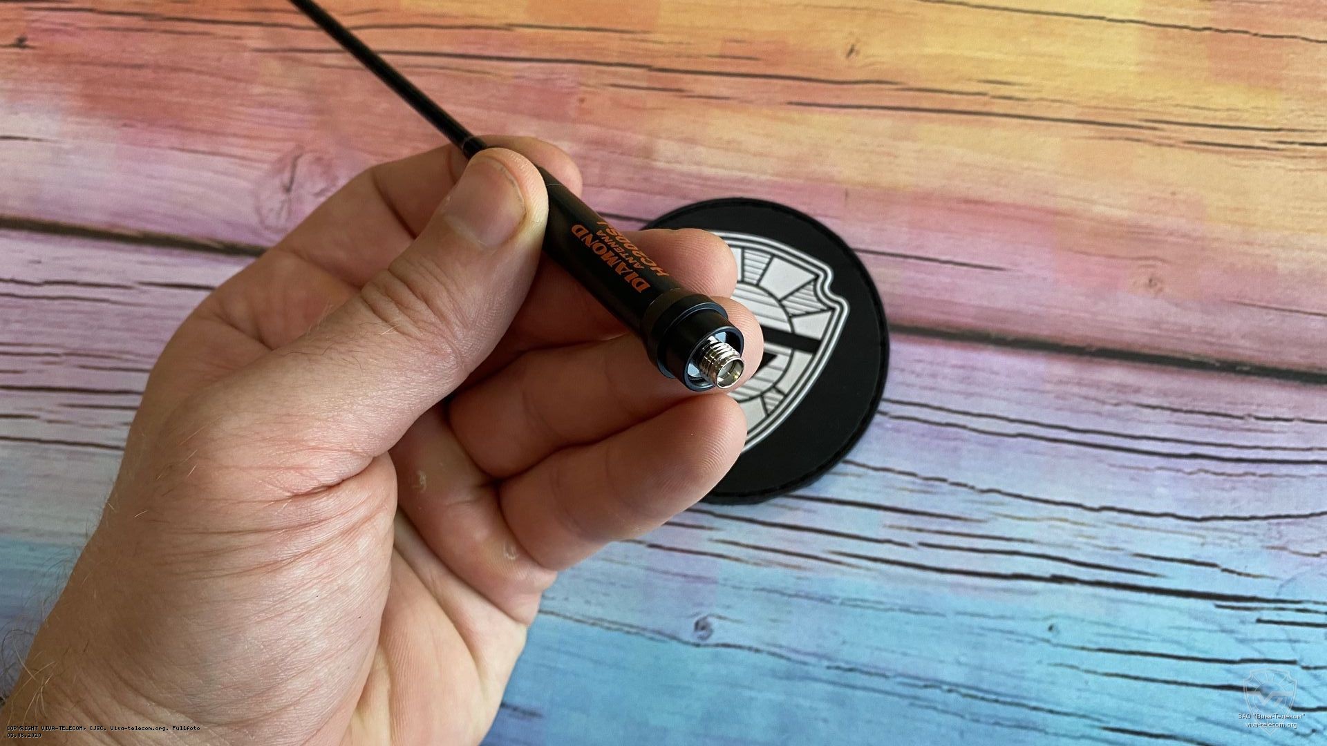 ������ ������� Diamond HC200SJ