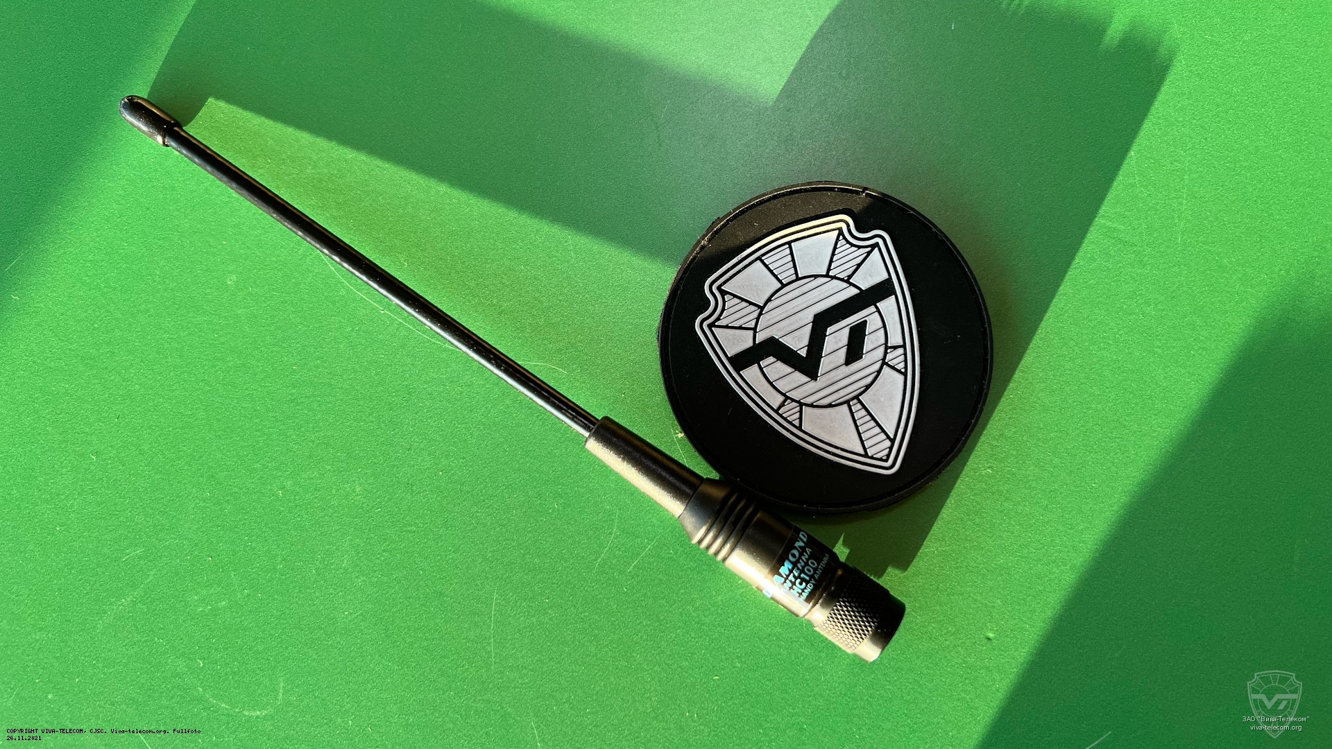 ���������������� ������� Diamond HC100