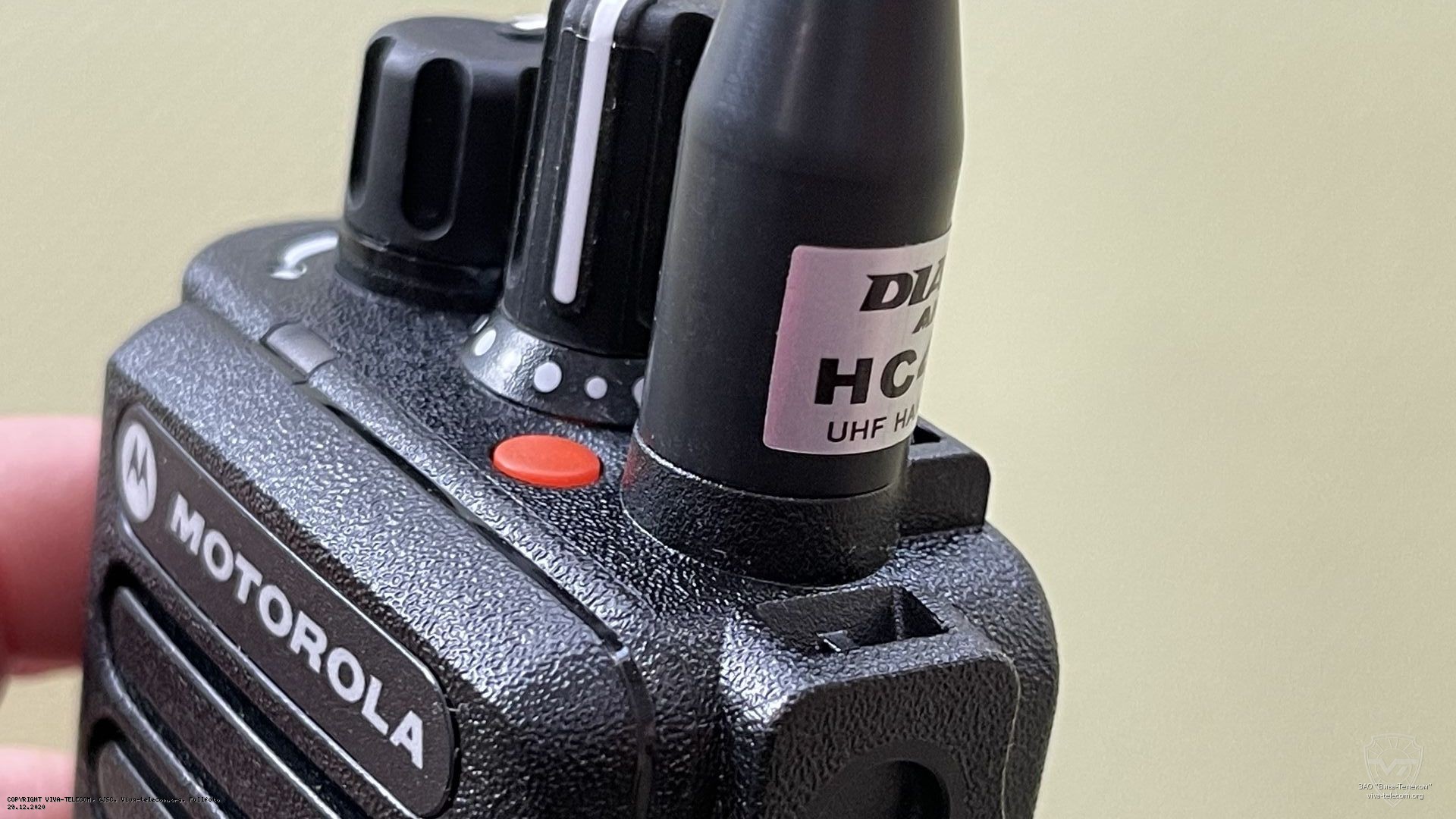 ��� ������� Diamond HC400C2 �� ������������ DP4801e