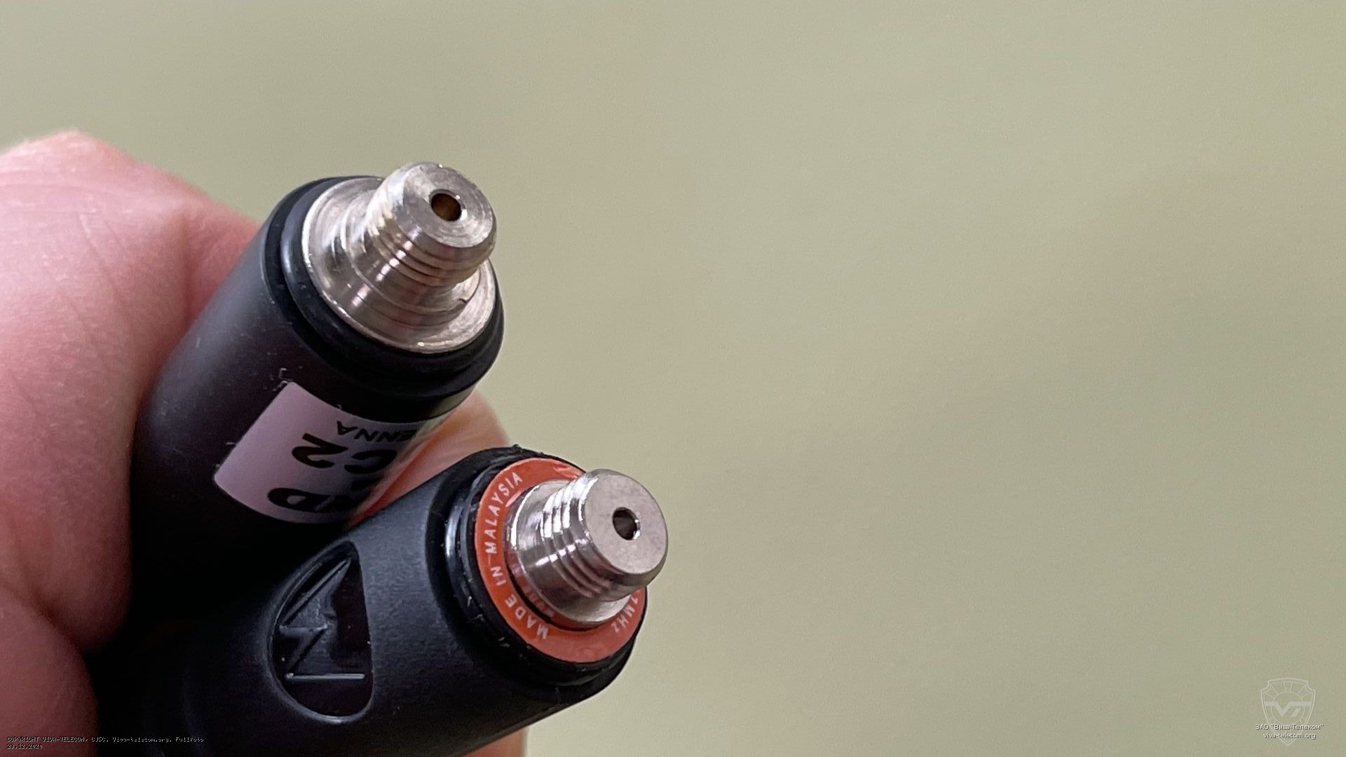 ��������� ������� ������� Diamond HC400C2 � ���������