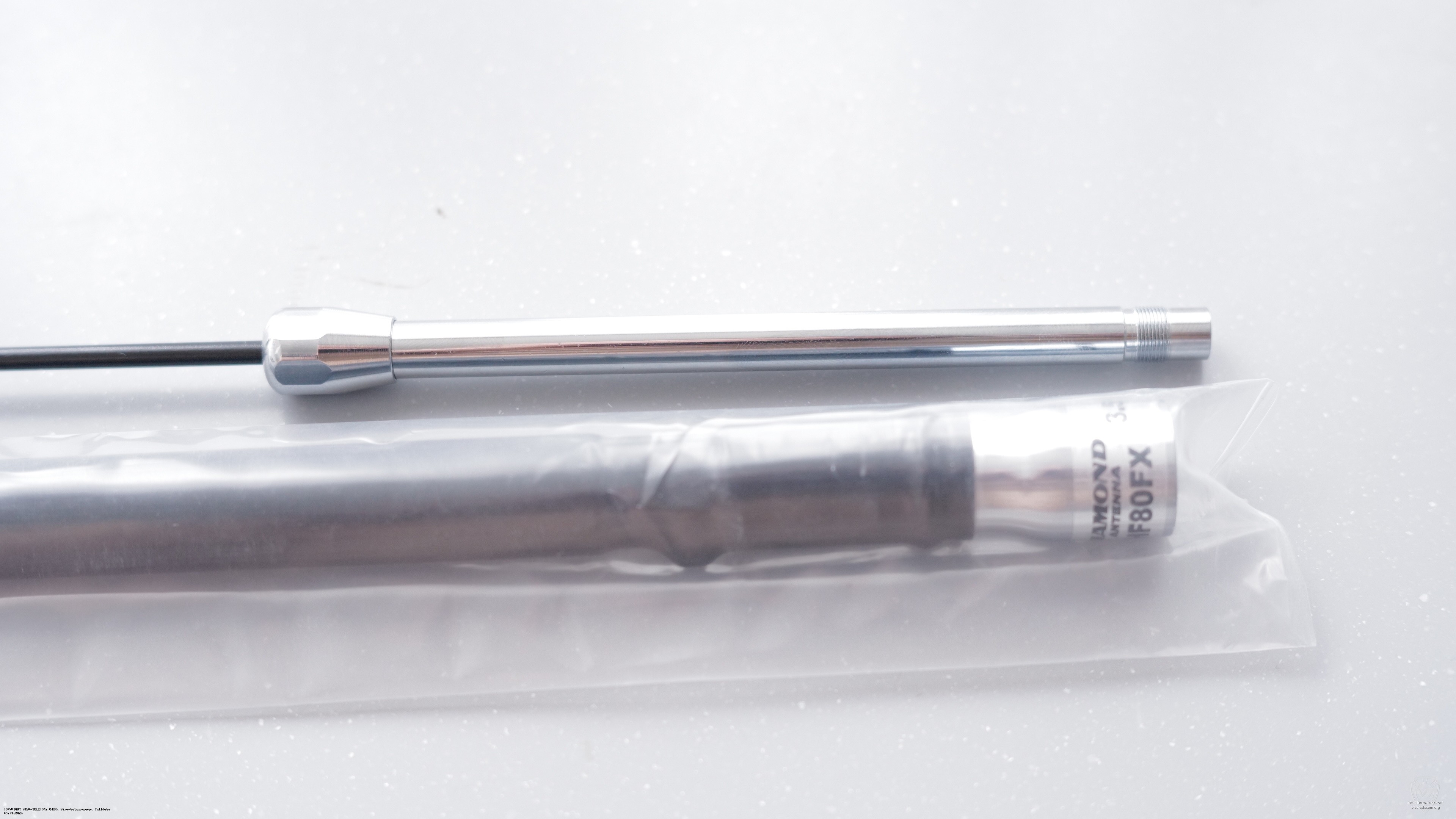 ����������� ������� ������� Diamond HF40FXW