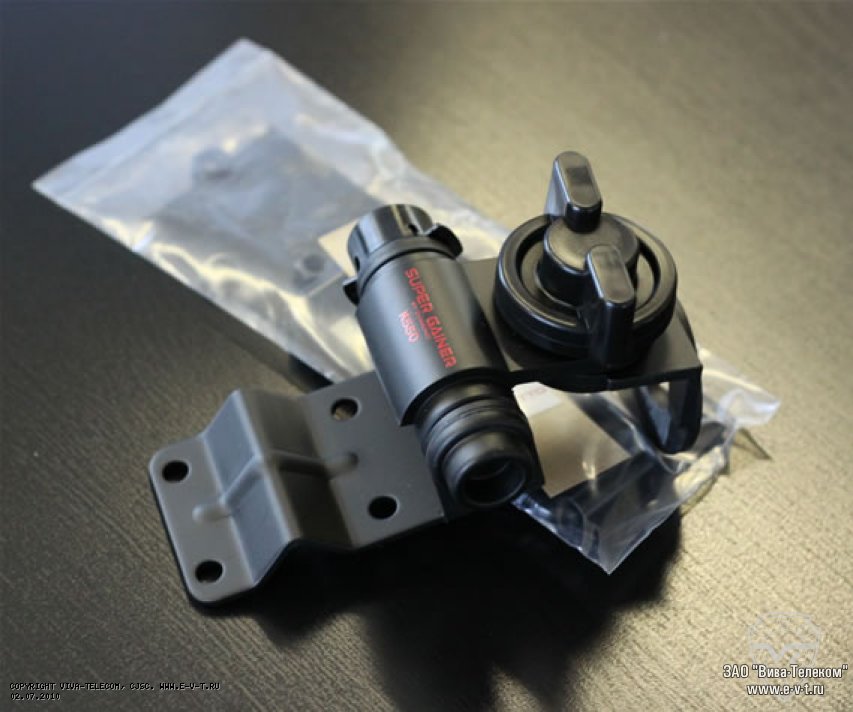 Diamond K-550. �������� ��������