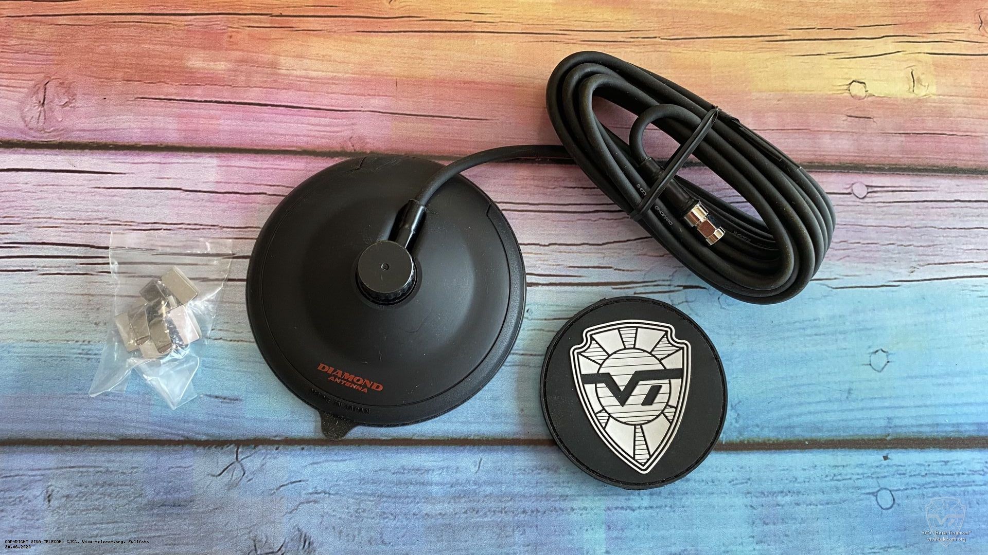 ������������ ������� Diamond K707S