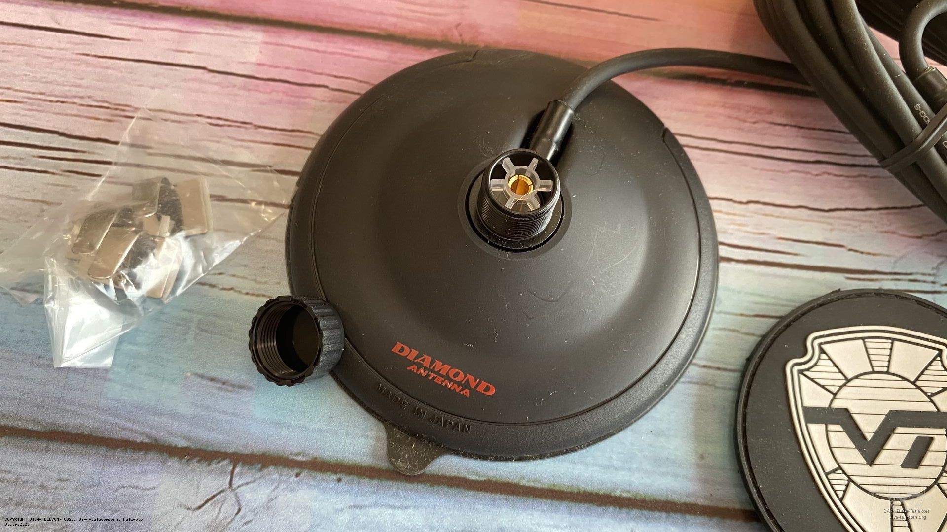 ������ ��� ����������� ������� ������� Diamond K707S