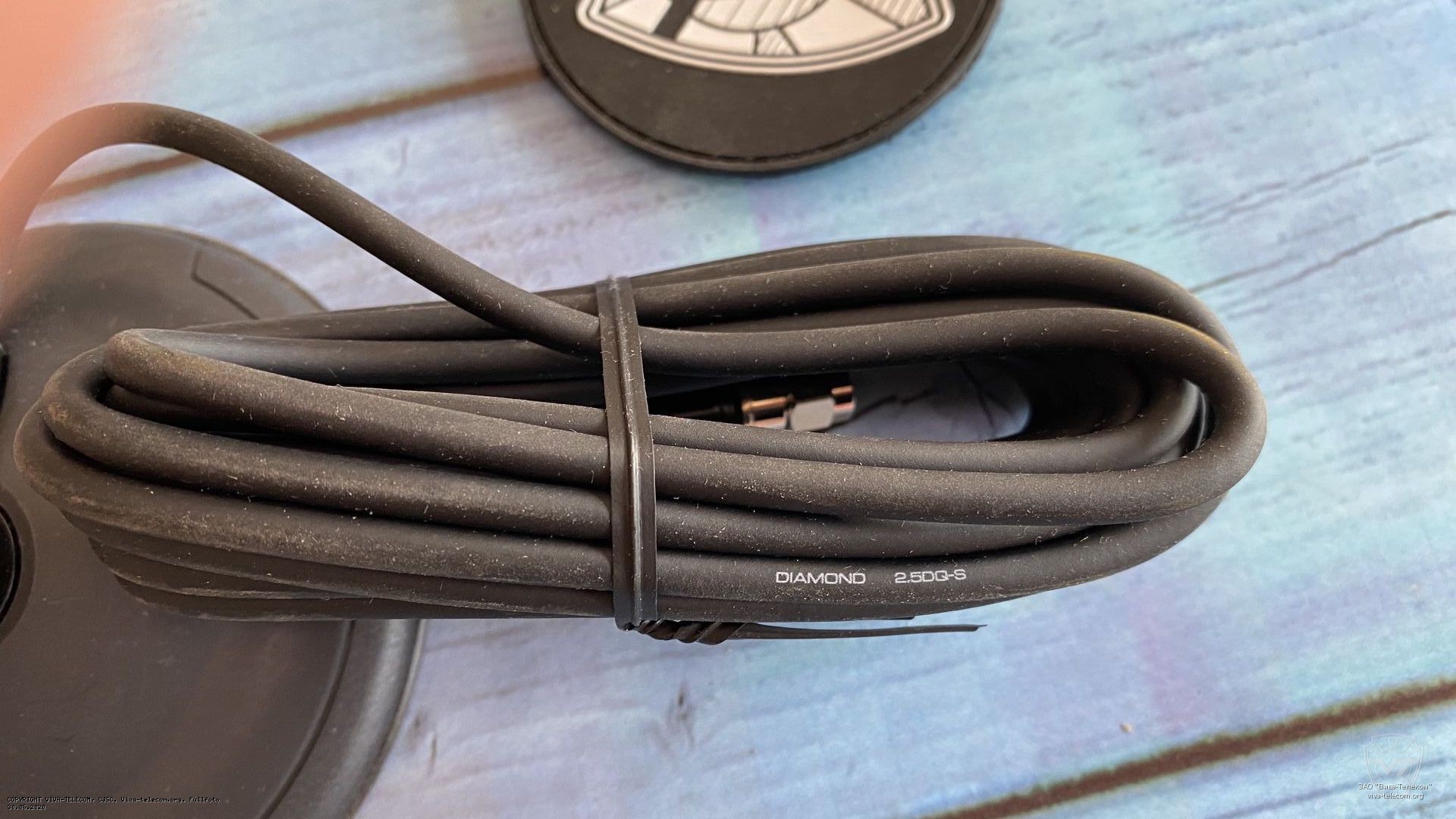 ������ ������� Diamond K707S