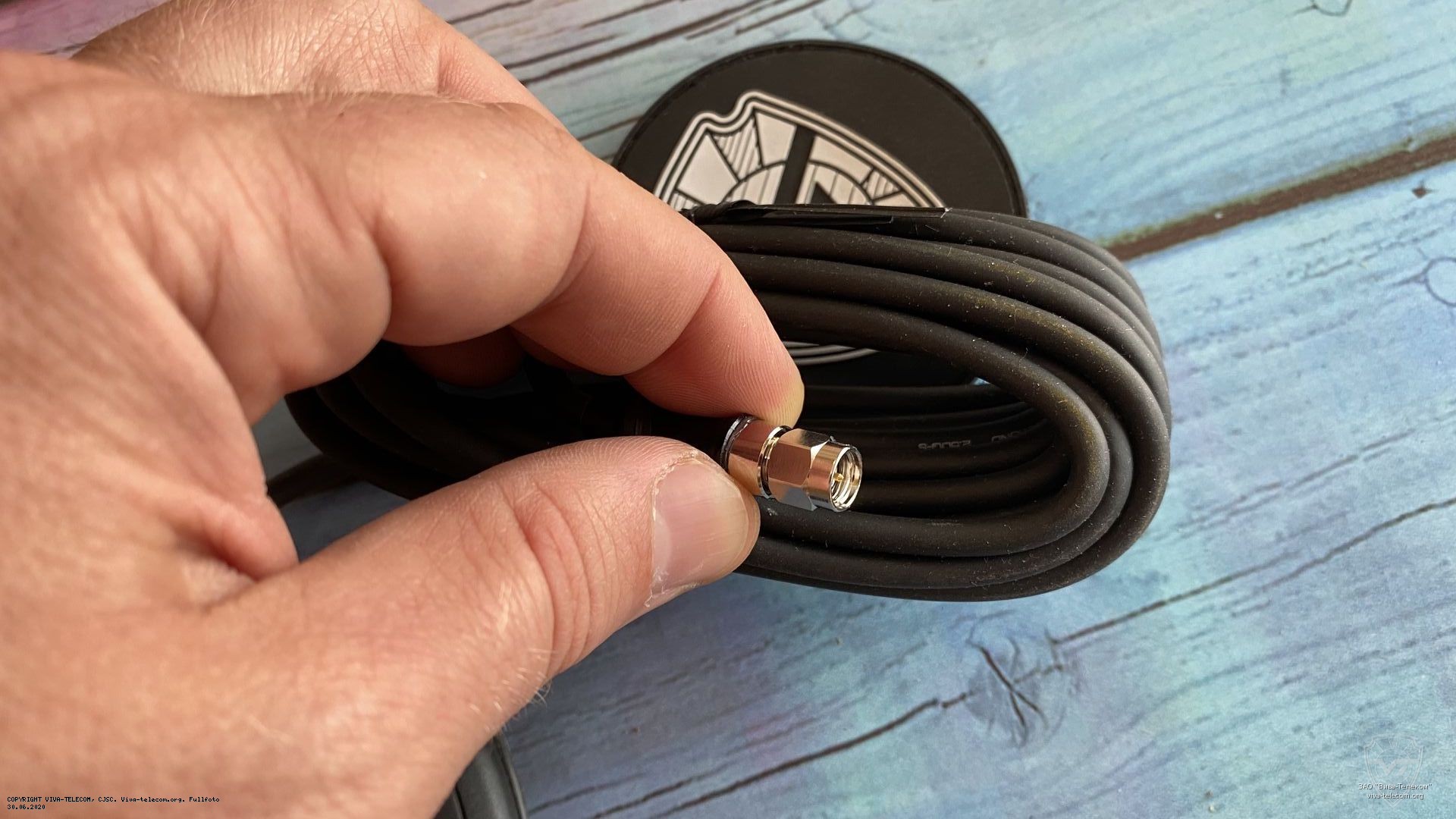 ������ ���������� ��������� Diamond K707S