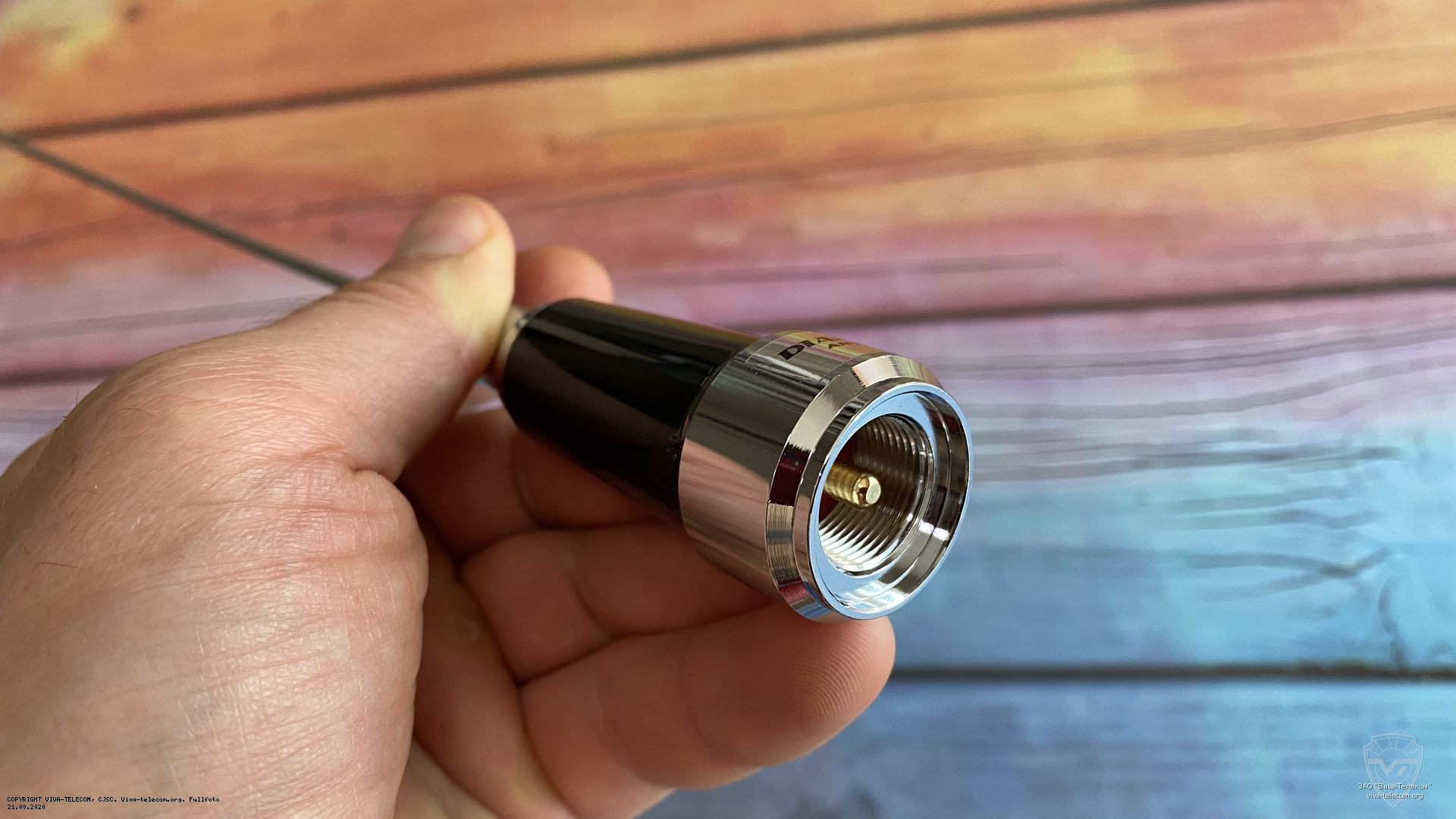 ��������� ������� Diamond M-285S