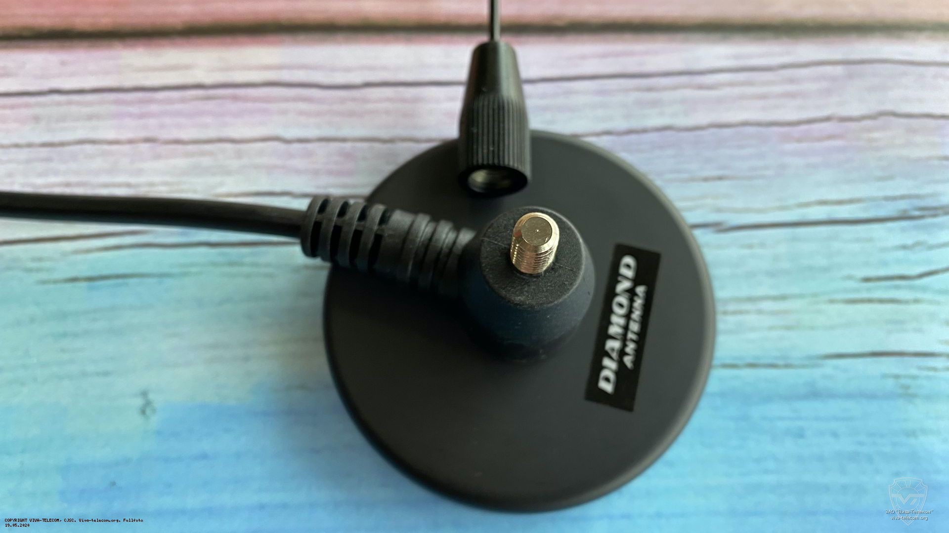 ��������� ����� ������� Diamond MC201