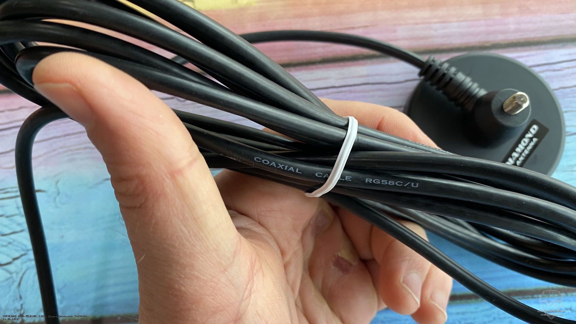 ������ ������� Diamond MC201