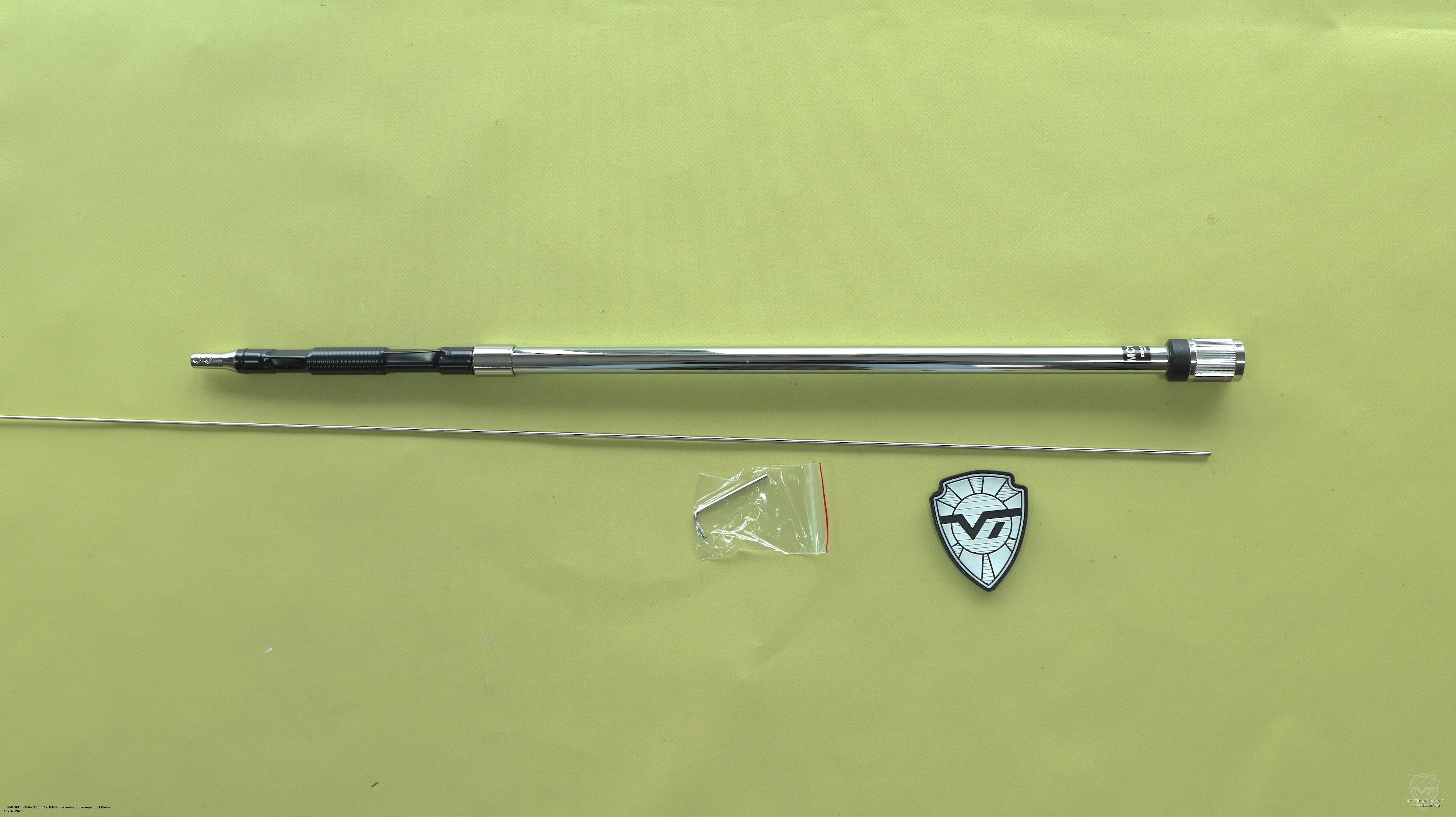 Комплектация антенны Diamond MC-103. Diamond MC-103A Комплектация антенны Diamond MC-103