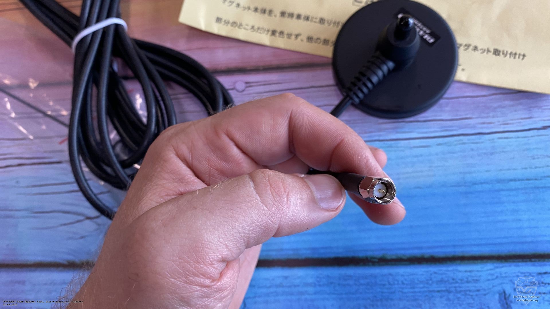 ������ ������� Diamond MR77S