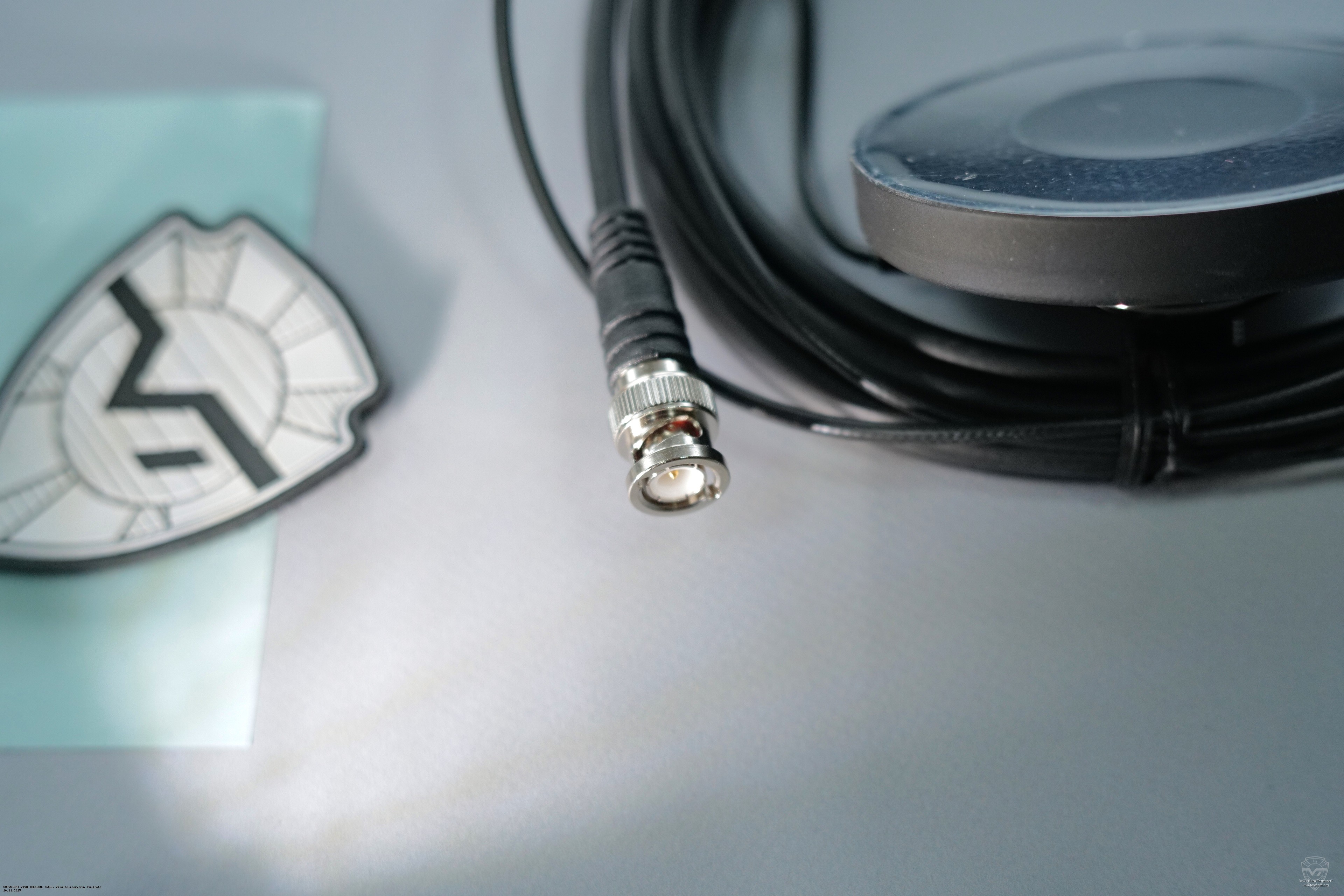 Магнитное основание Diamond MR2B с разъемом BNC. Diamond MR2B Магнитное основание Diamond MR2B с разъемом BNC