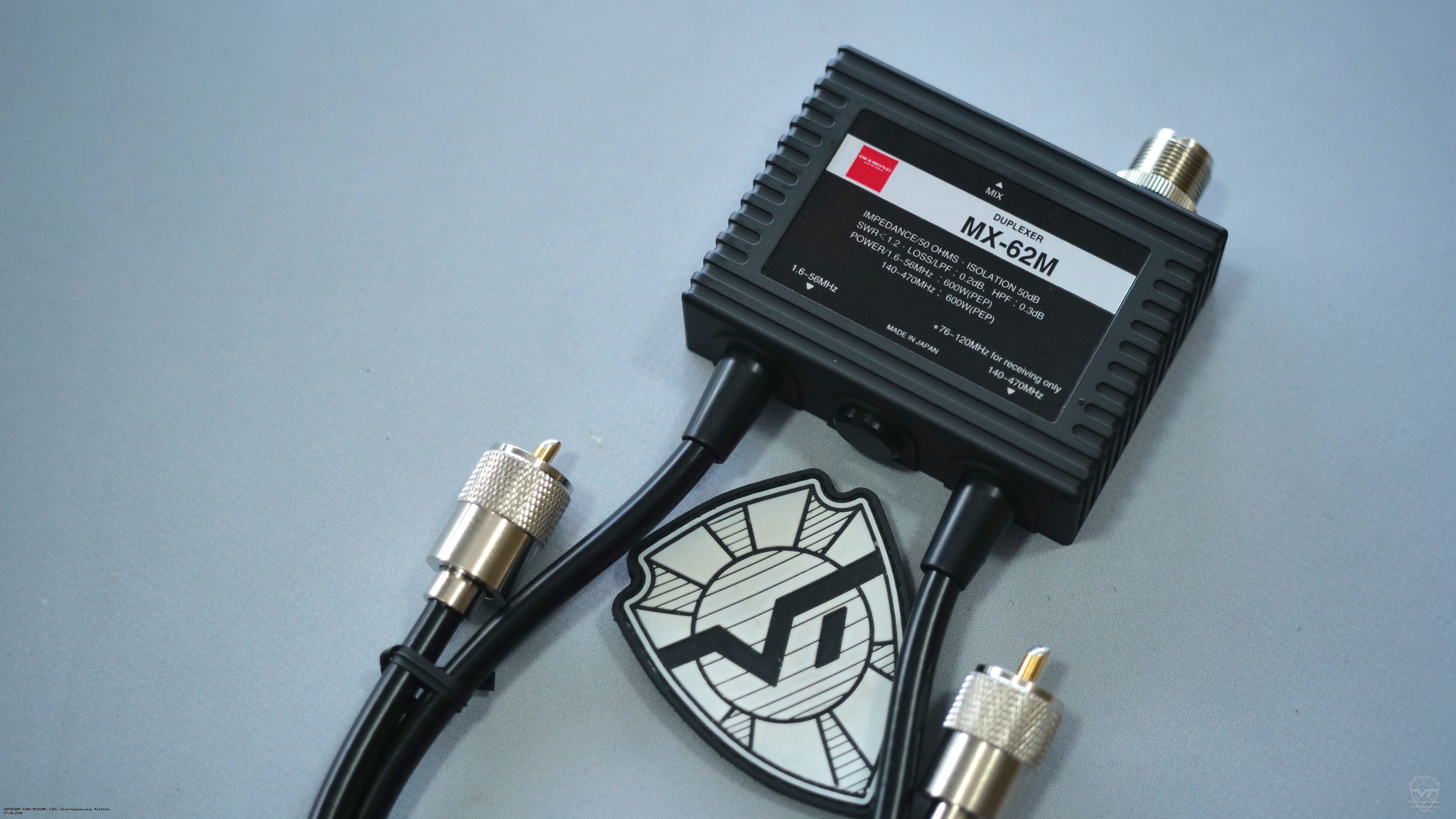 ����� ���������� Diamond MX-62M