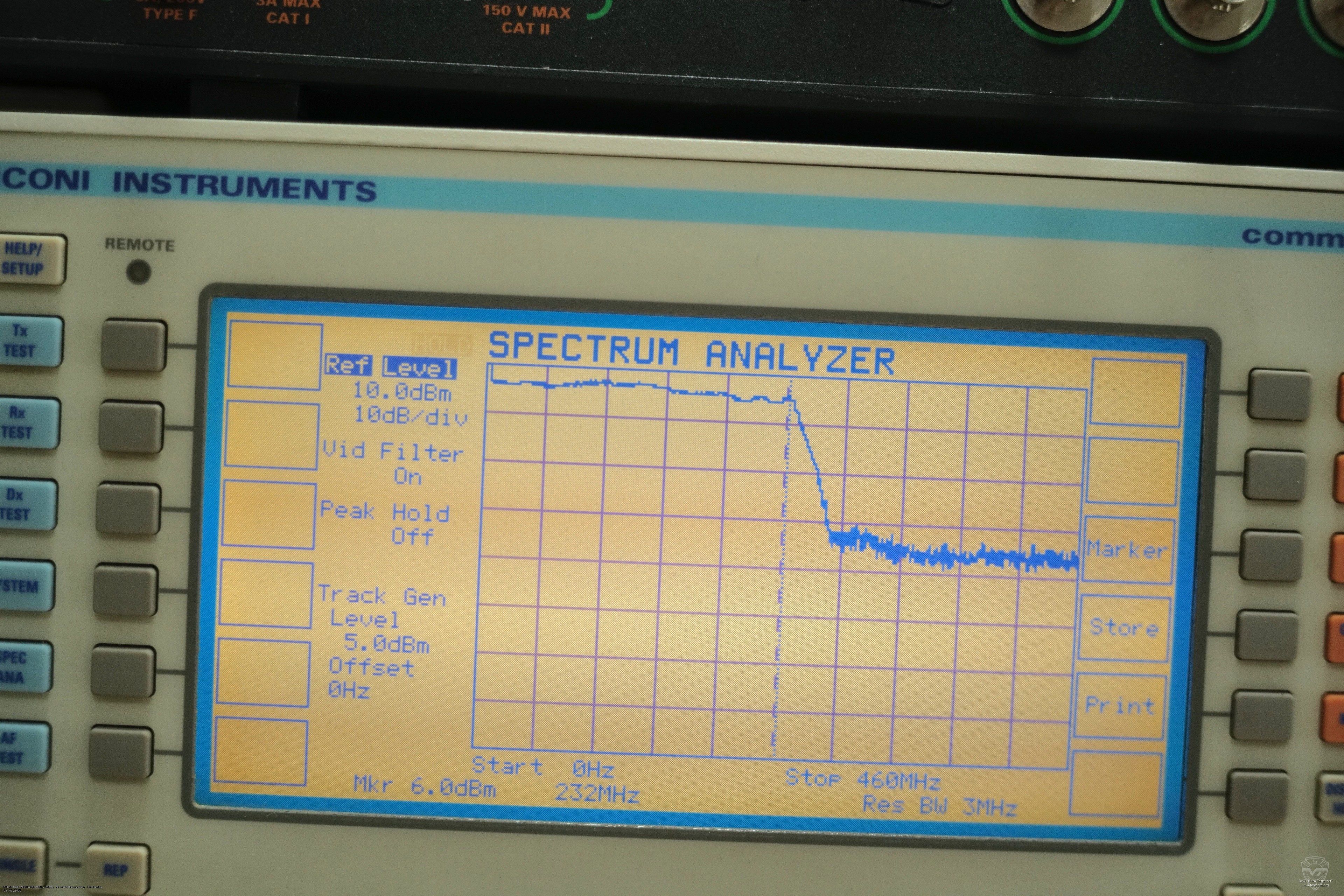 ��� ������� ���������� Diamond MX-72H. ������ ��������