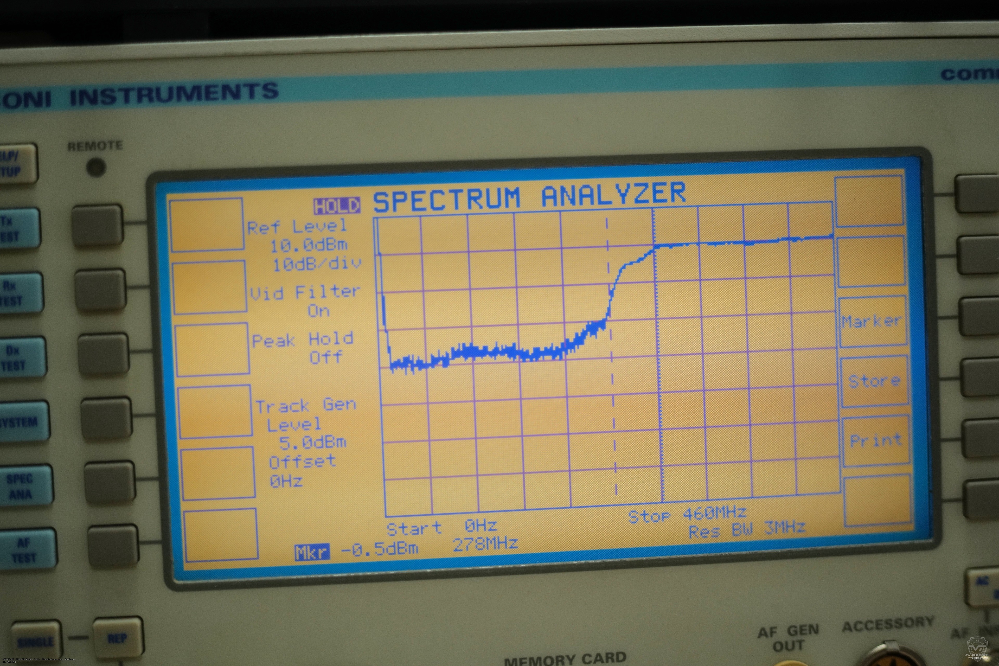 ��� ������� ���������� Diamond MX-72H. ������� ��������