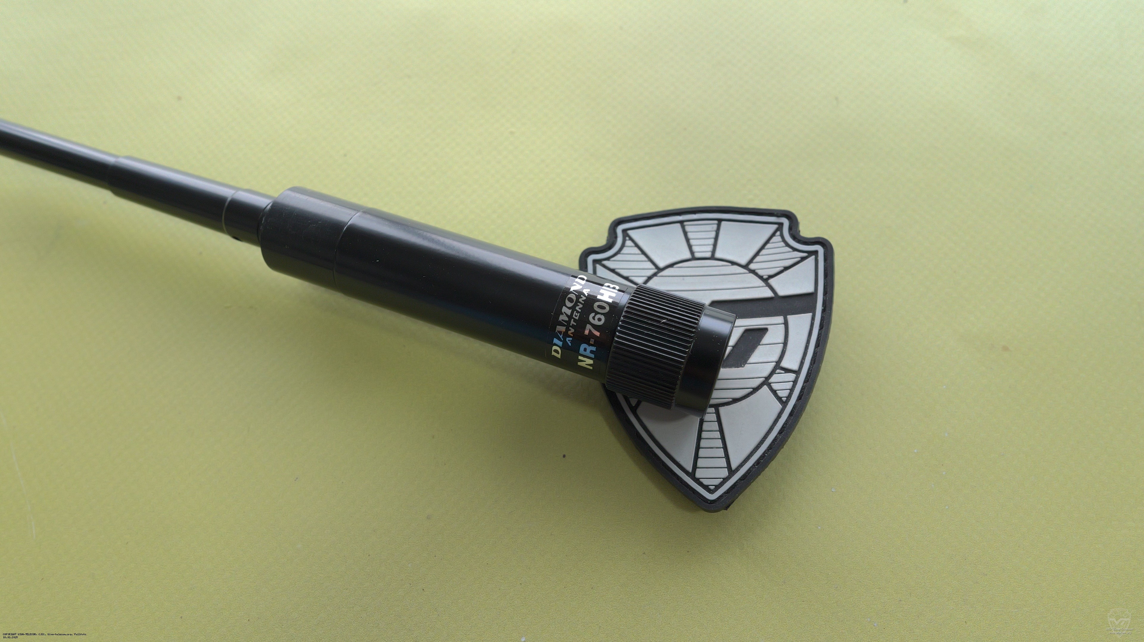 ��������������� ������� Diamond NR-760HB
