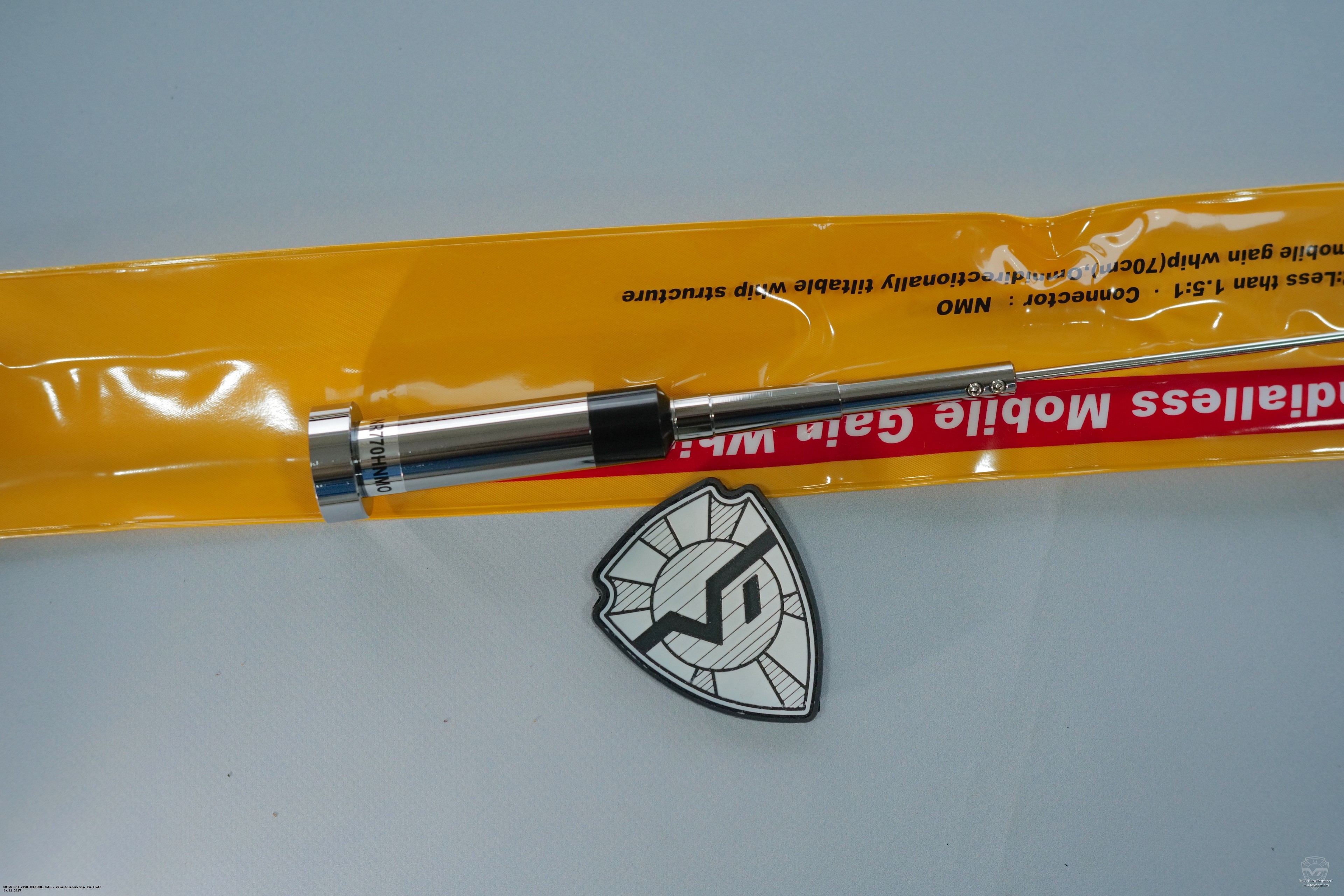 ��������� ������� Diamond NR-770H NMO