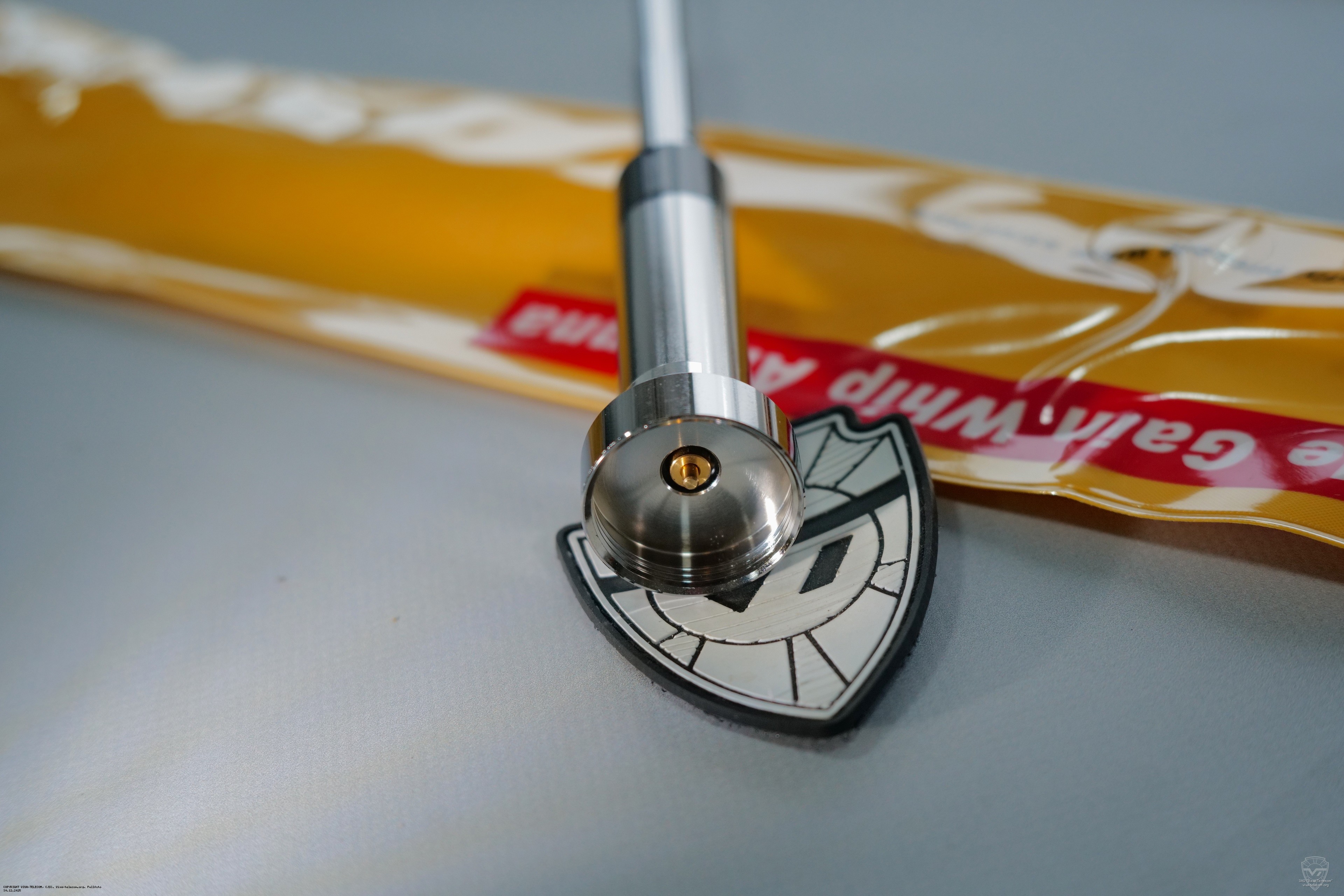 ������ ������� Diamond NR-770H NMO