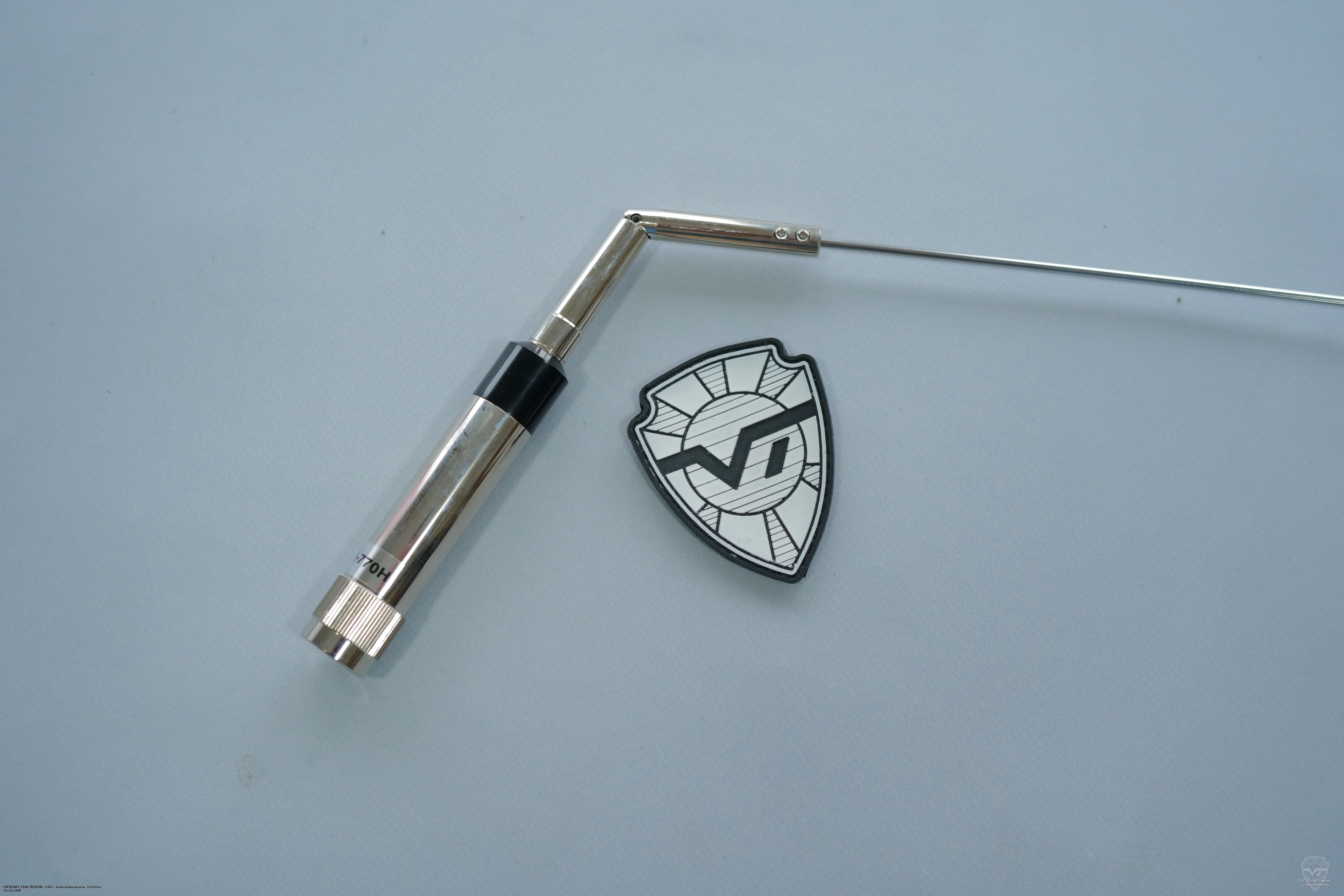 ���������� �������� ������� Diamond NR-770H