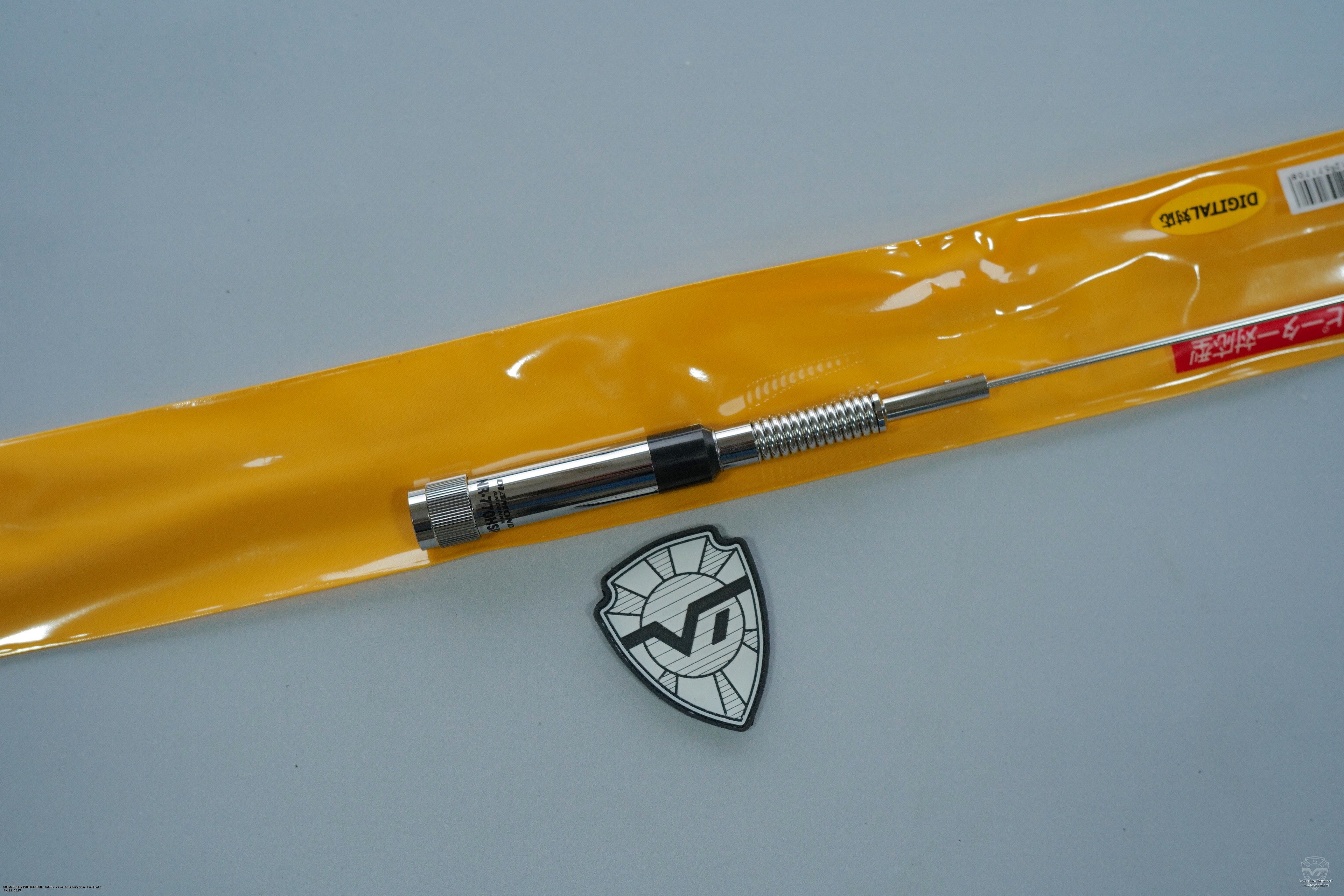 ��������� ������� Diamond NR-770HSP PL