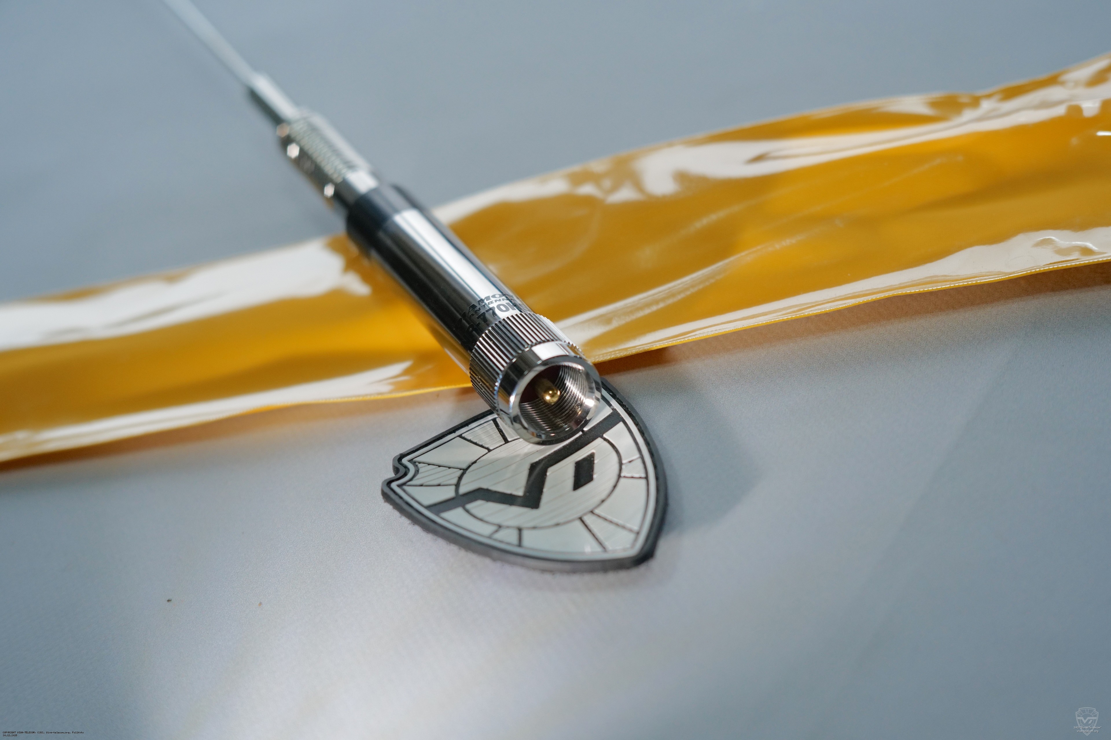 ������ ������� Diamond NR-770HSP