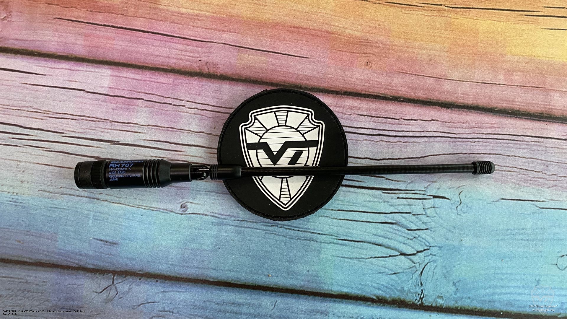 �������� ������� Diamond RH-707