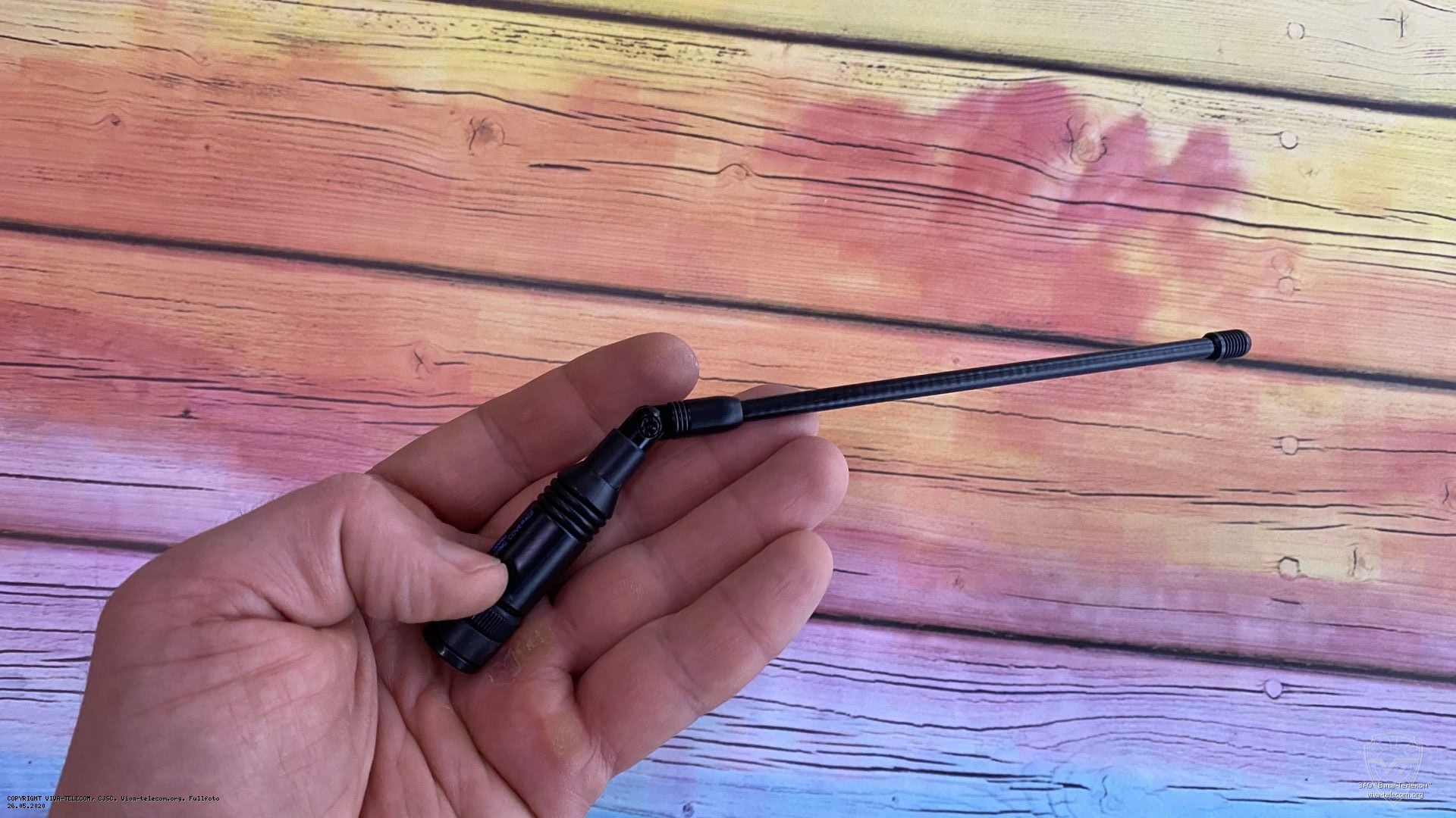 ������� Diamond RH-707 � ���������� ����� �������