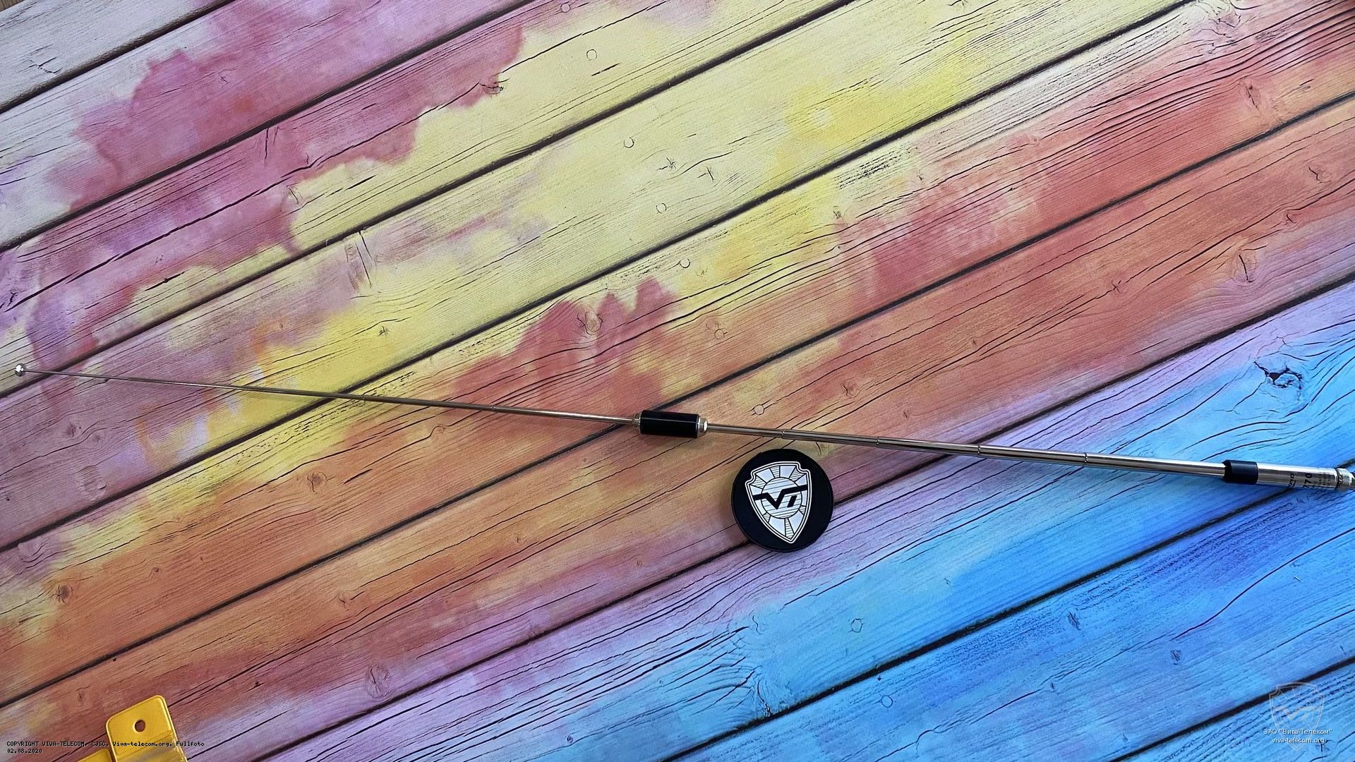 ������� ����������� ������� Diamond RH-770