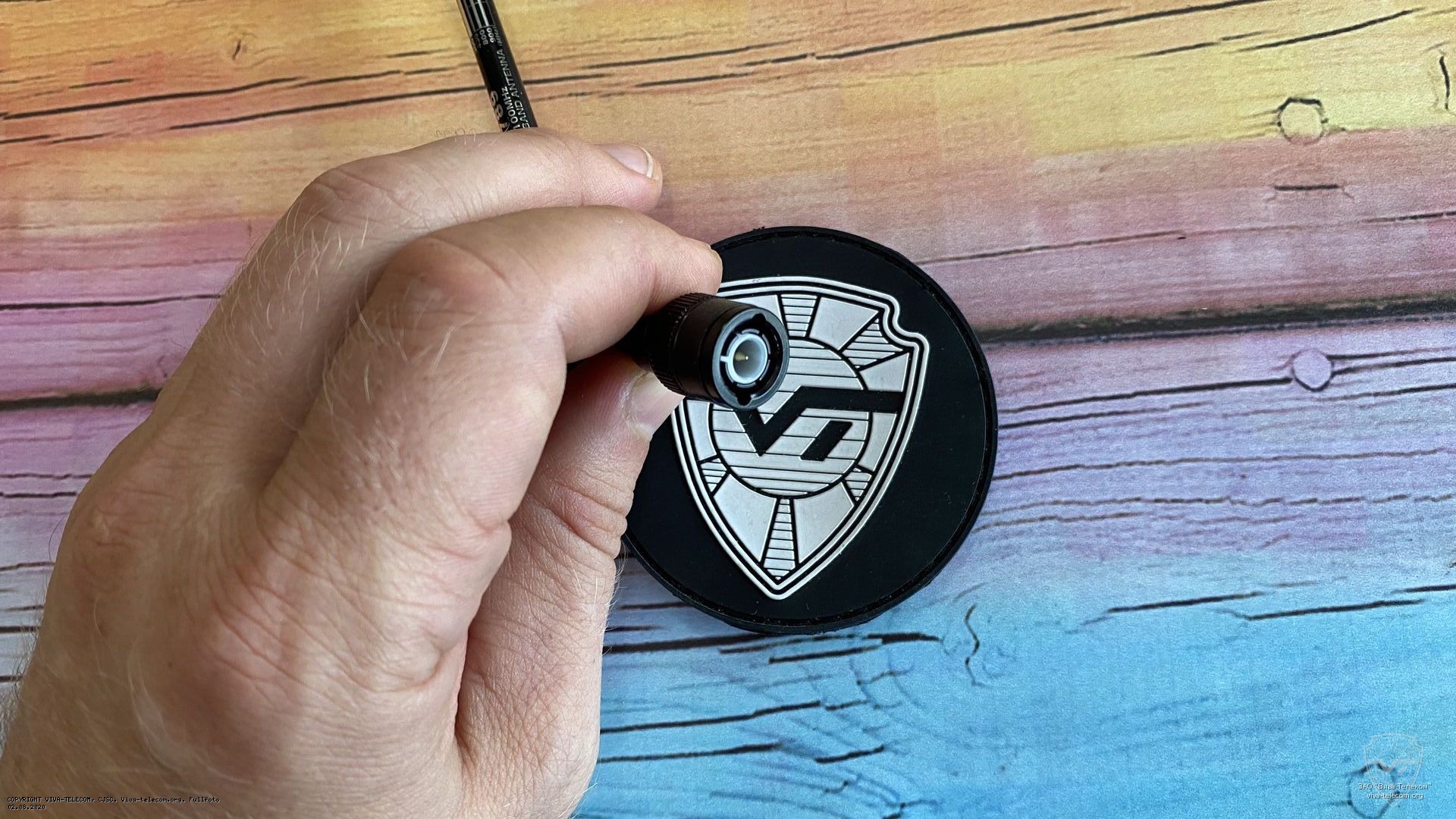 ������ ������� Diamond RH-789