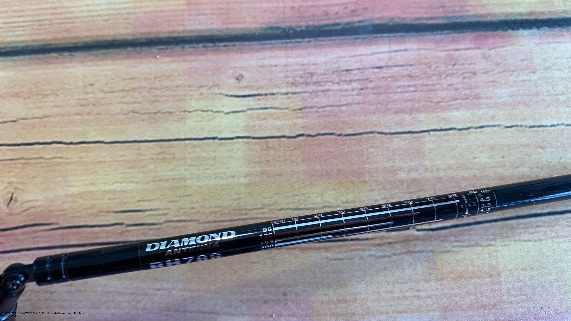 ����� ������� Diamond RH-789 � ����������� �� �������