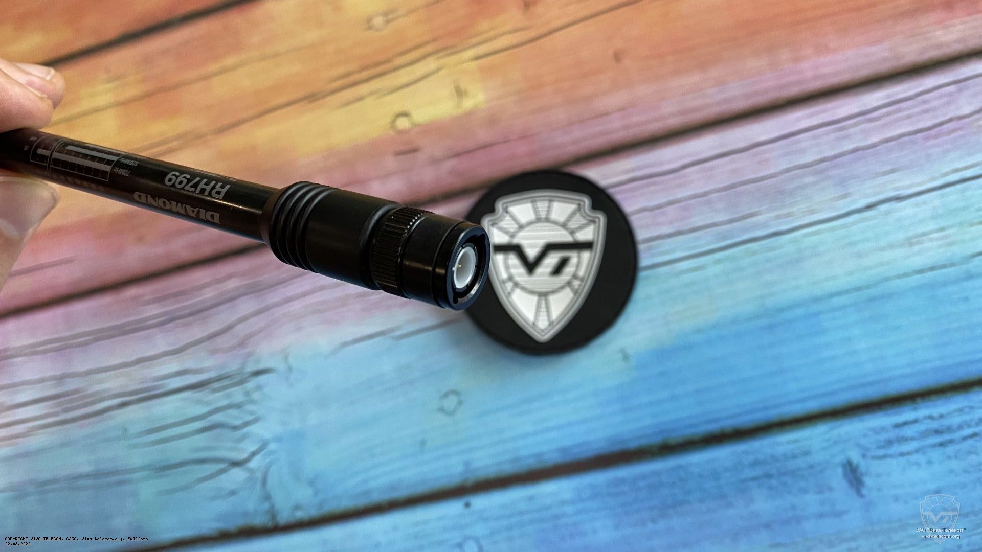 ������ ������� Diamond RH-799