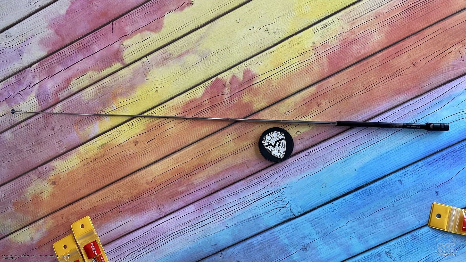 ��������������� ������� Diamond RH-799