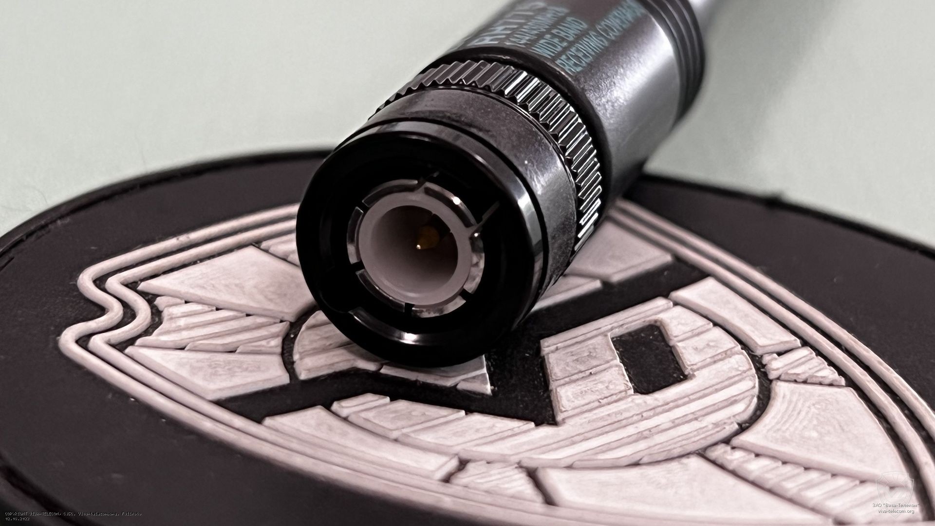 Разъем антенны Diamond RH-775. Diamond RH-775 Разъем антенны Diamond RH-775