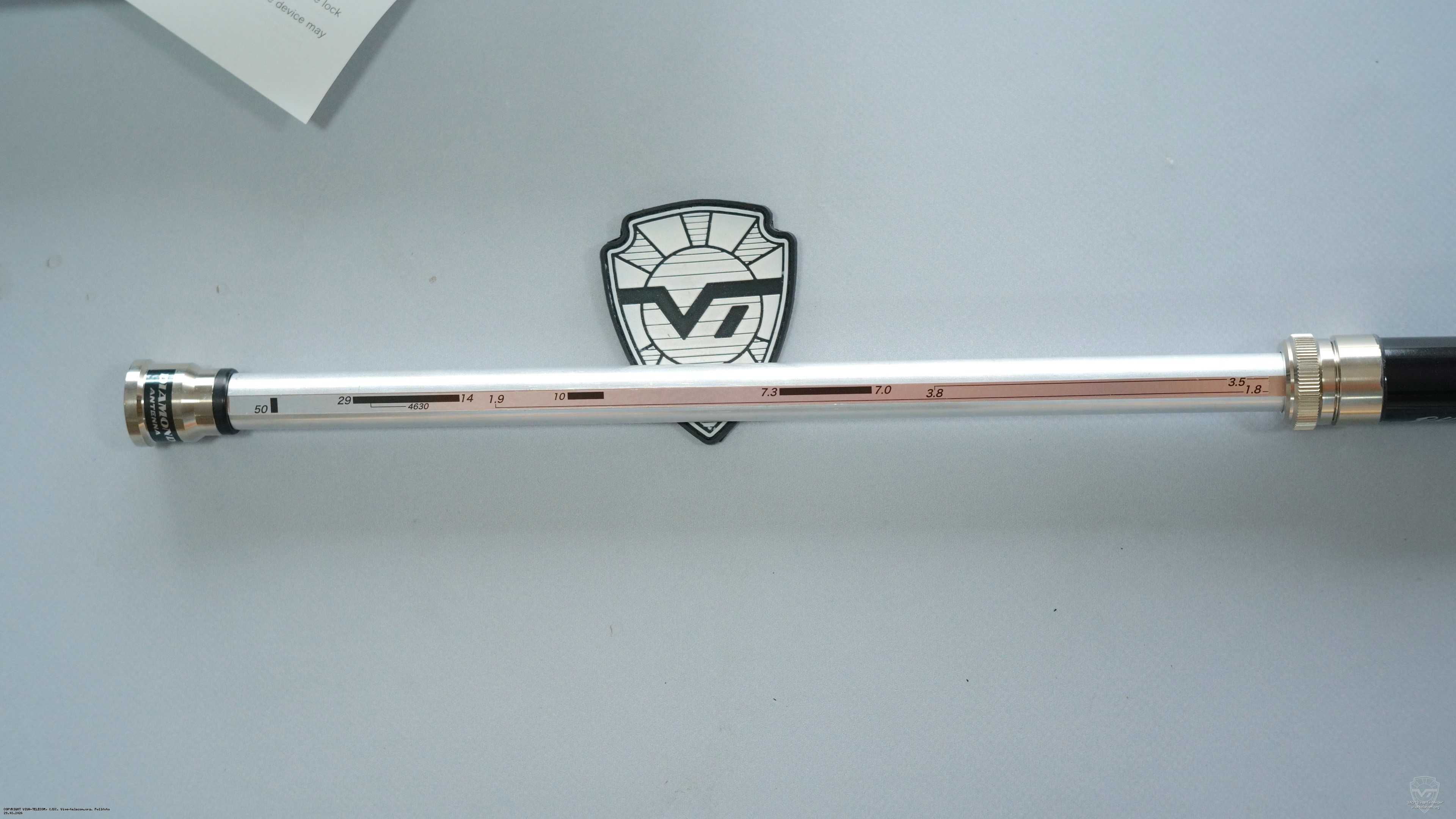 ��������� ������� ������� Diamond RHM12