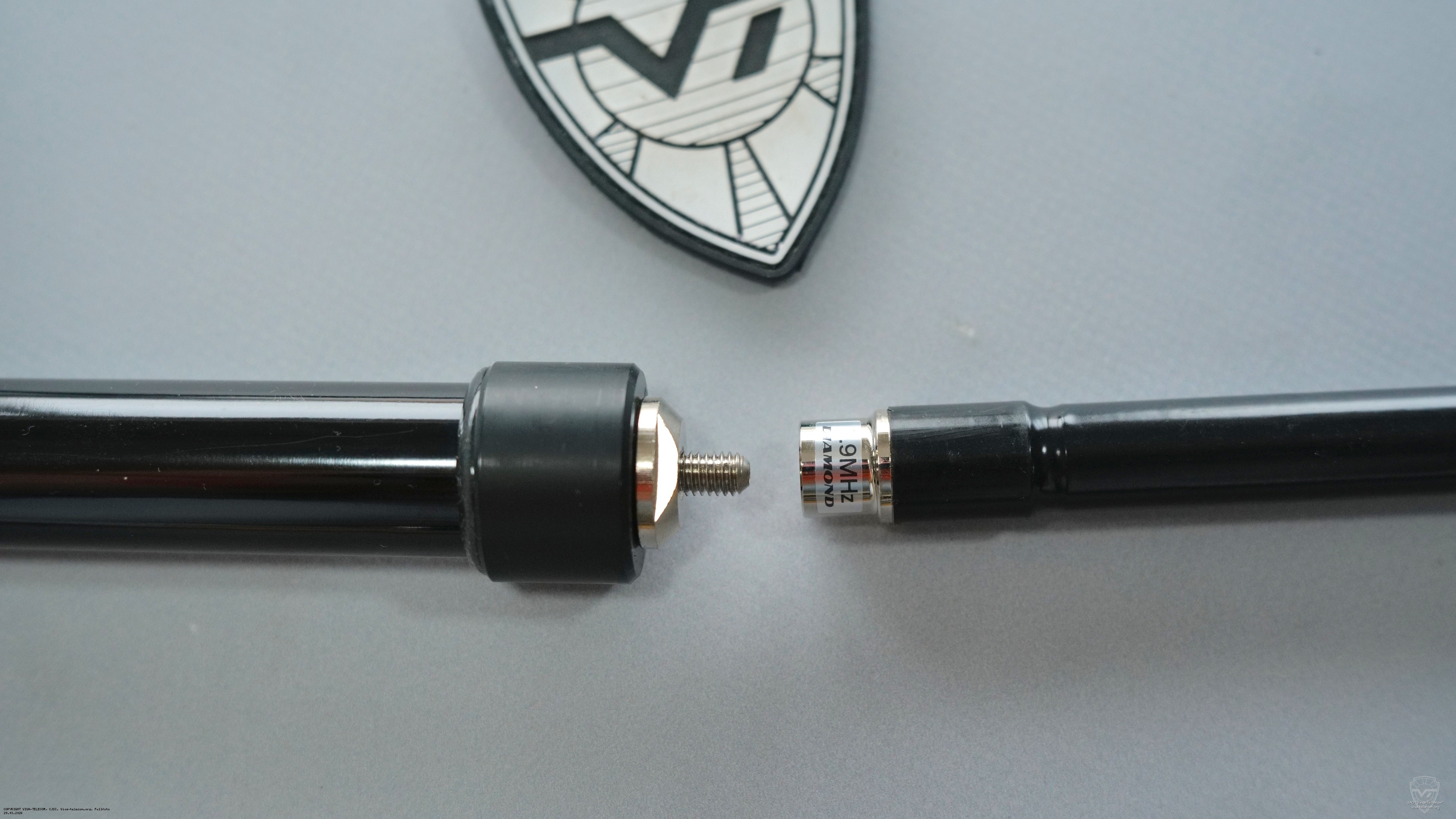 ���������� ������� Diamond RHM12 � �����������