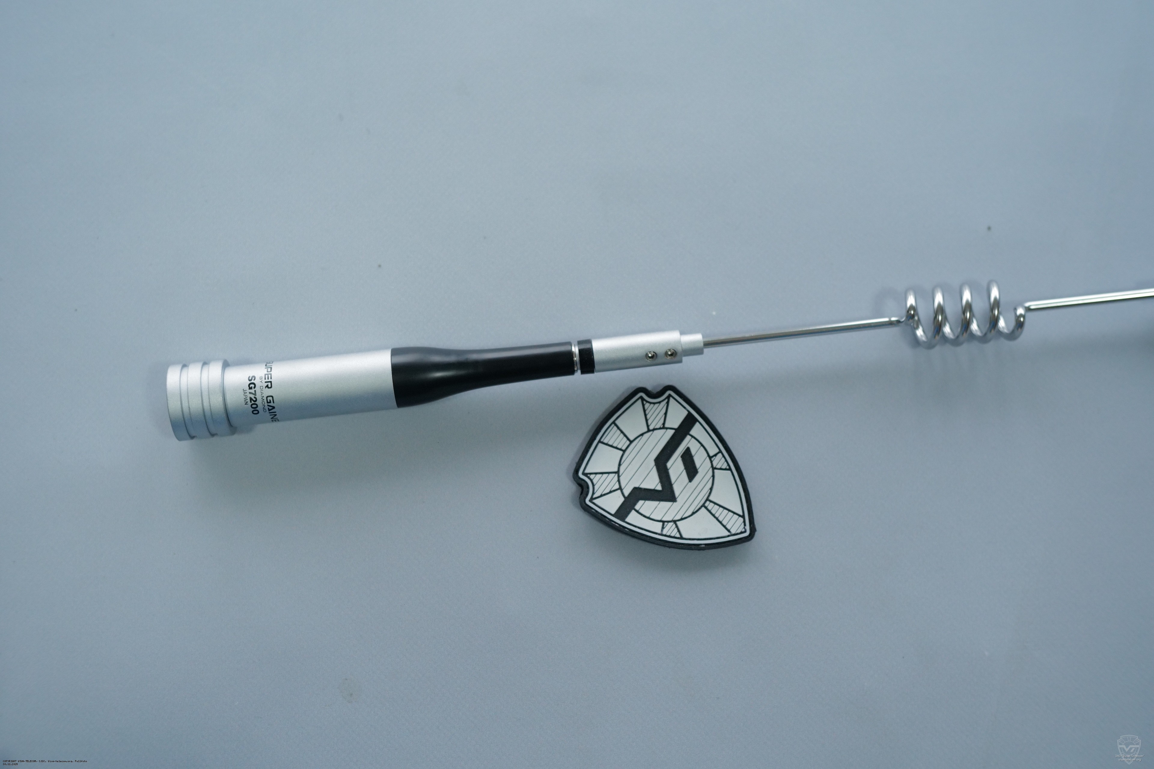 ����������� ������� Diamond SG-7200