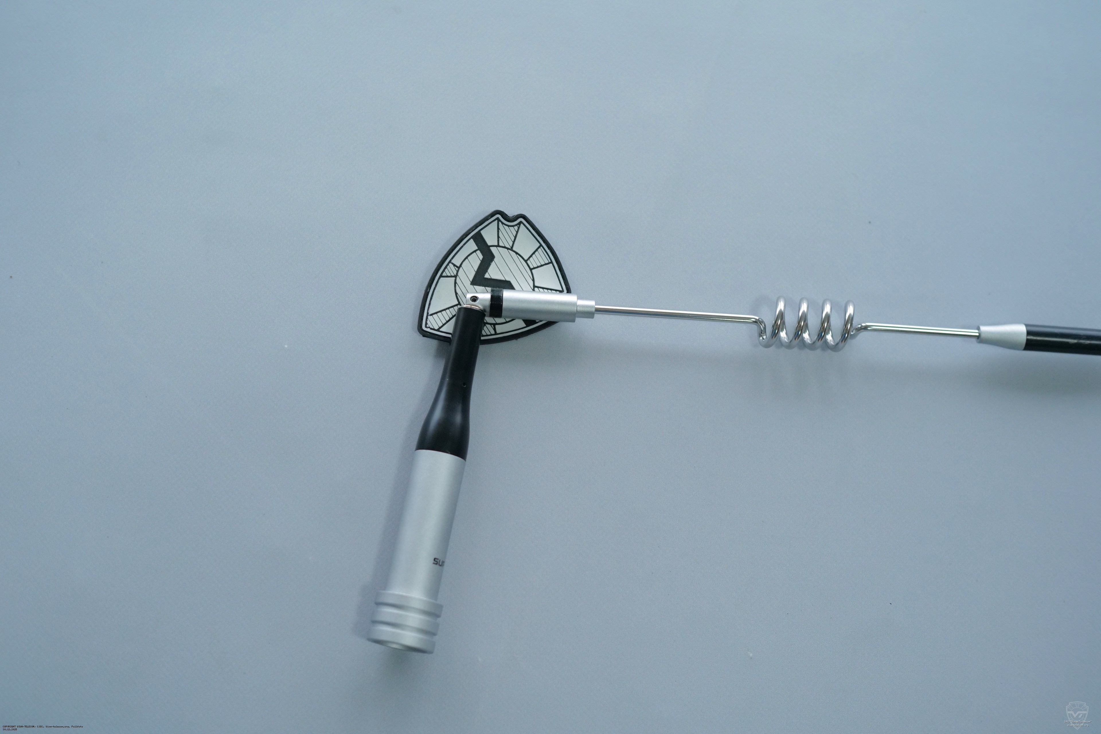 ���������� �������� ������� Diamond SG-7200