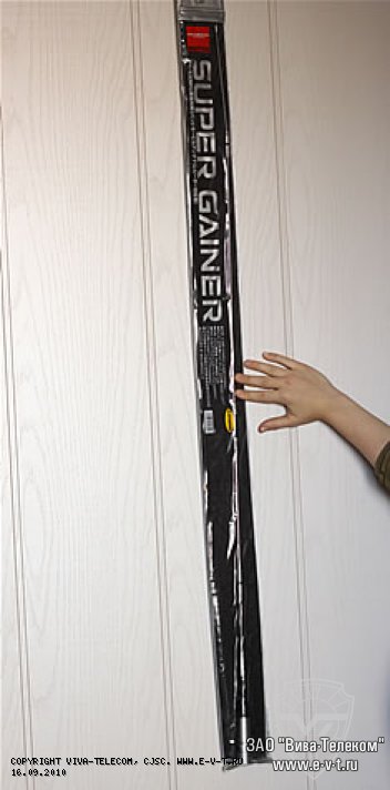 ������� �������� ������� Diamond SG-7700