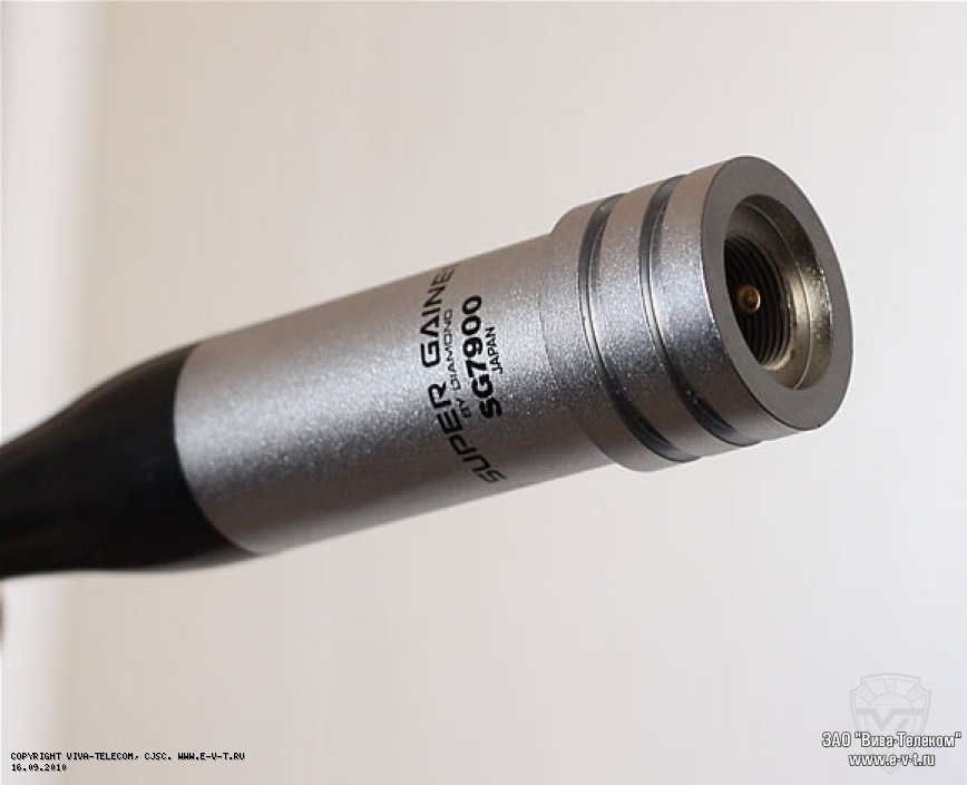 �������� ������ ����������� Diamond SG-7900