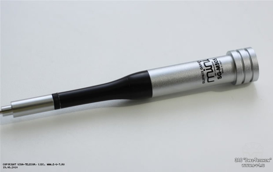 Двухбэндовая антенна Diamond SG-M505. Diamond SG-M505 Двухбэндовая антенна Diamond SG-M505