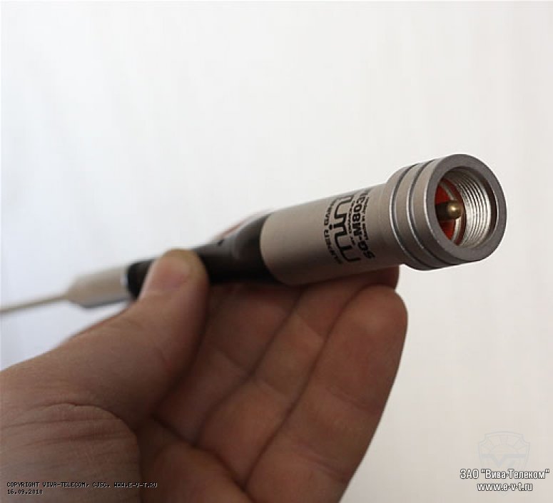 Антенный разъем антенны. Diamond SG-M803M Антенный разъем антенны