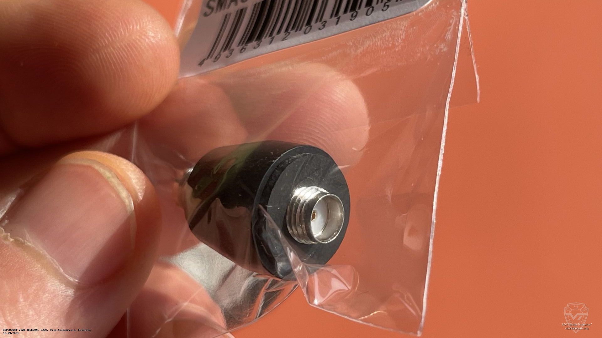 Diamond SMAJ-SMAJ. ������ ��� ����������� � ������������