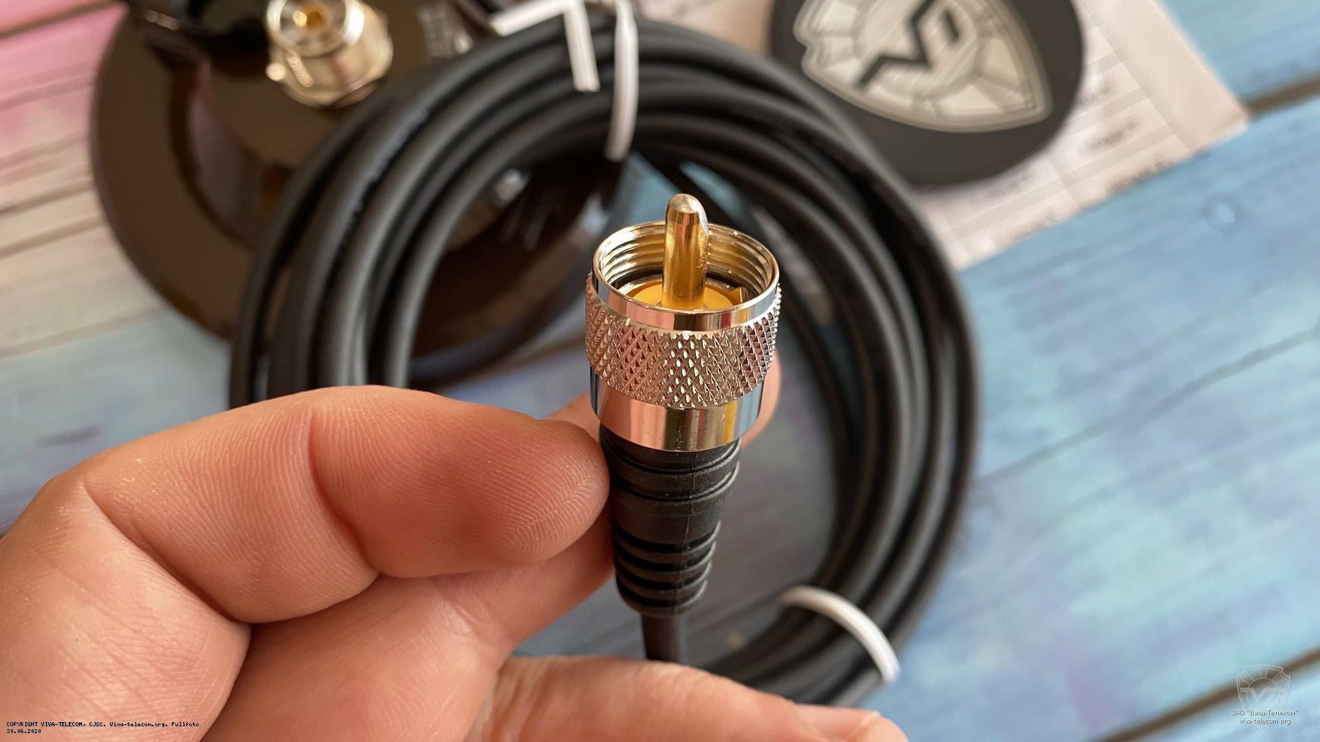 ������ ���������� ��������� Diamond SPM585