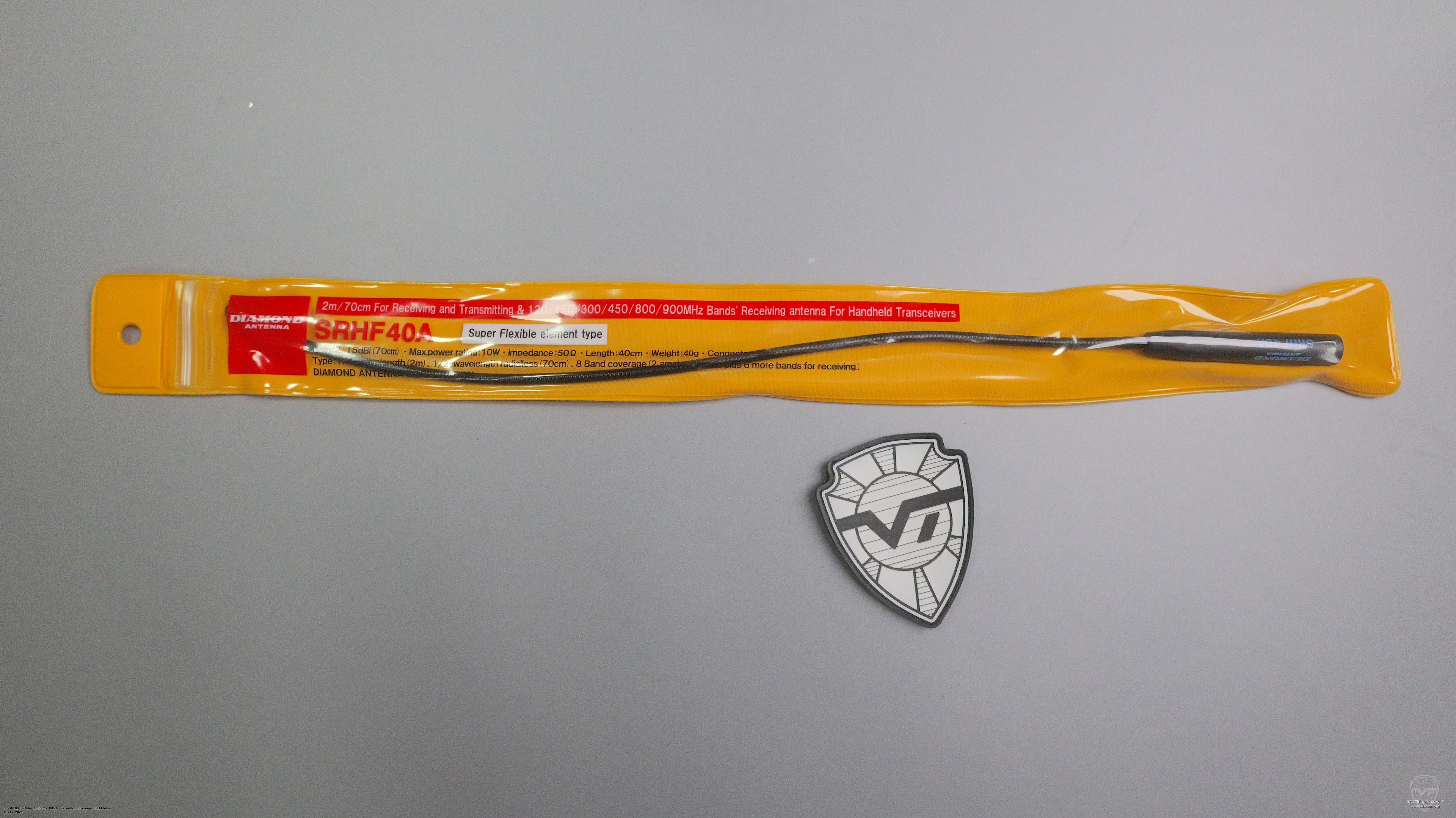 �������� ������� Diamond SRH-F40A