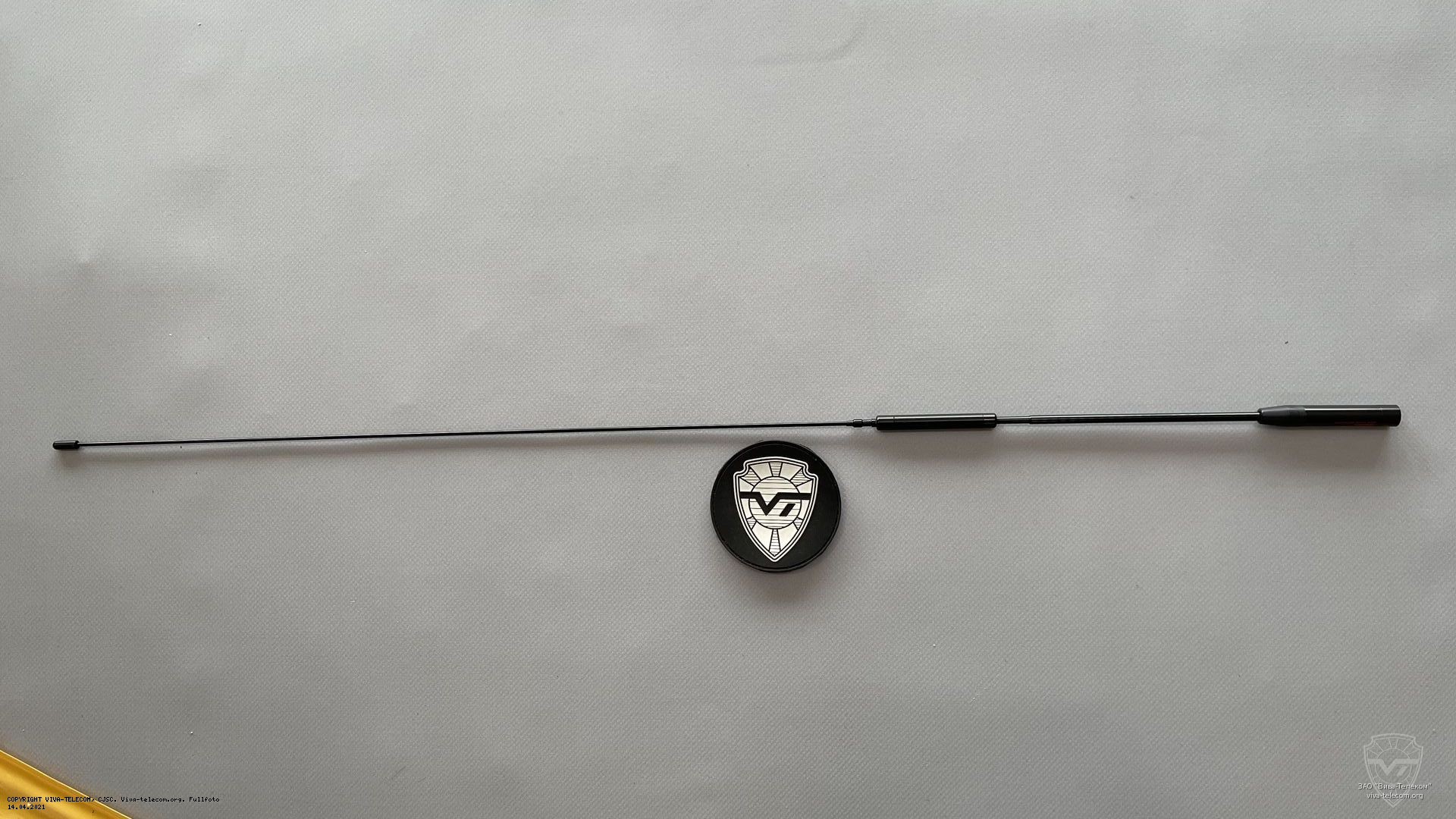 Эффективная двухдиапазонная антенна Diamond SRH-770S. Diamond SRH-770S Эффективная двухдиапазонная антенна Diamond SRH-770S